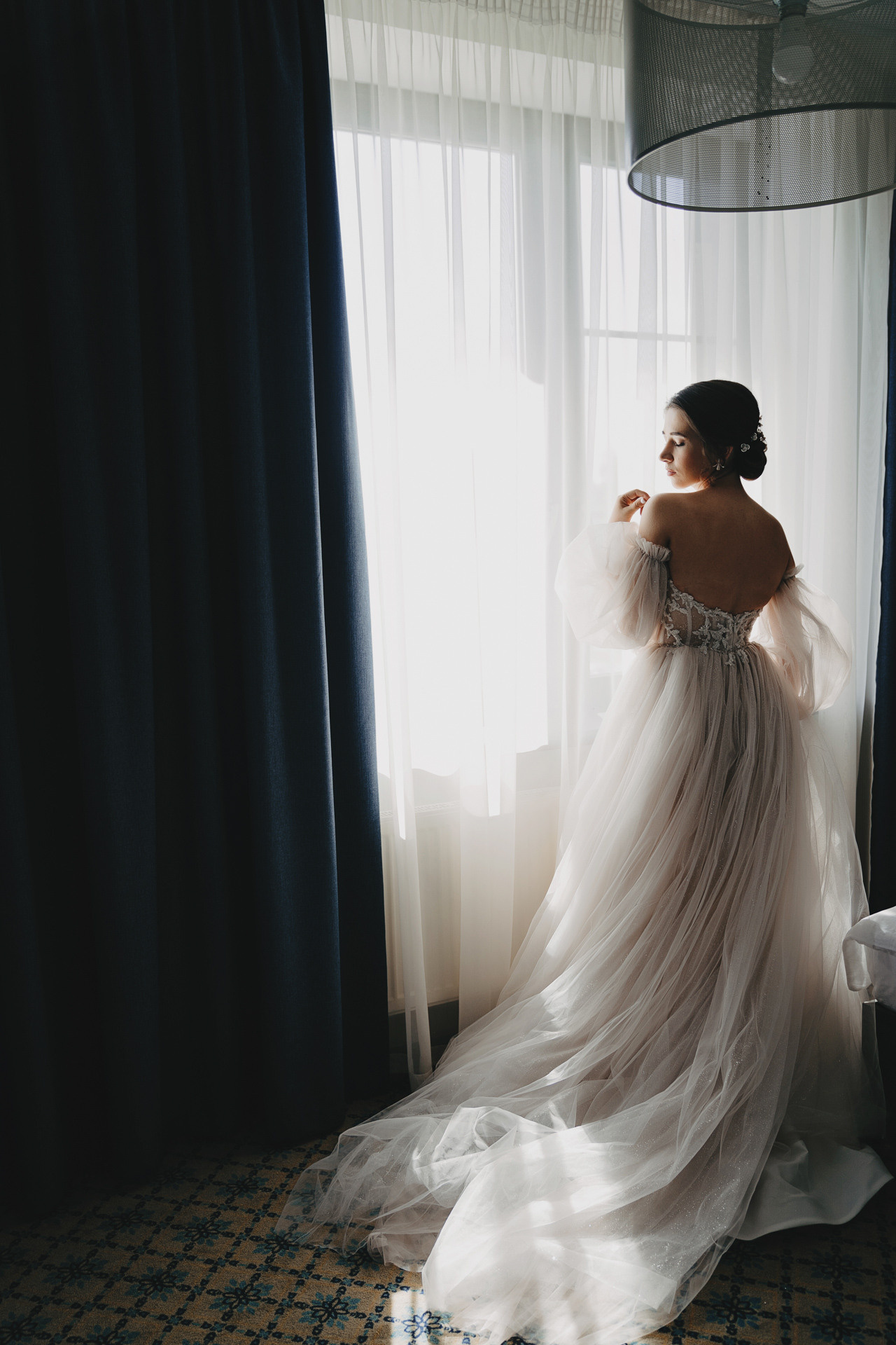 Максим и Елизавета. Свадебный фотограф и видеограф Дмитрий Горяченков