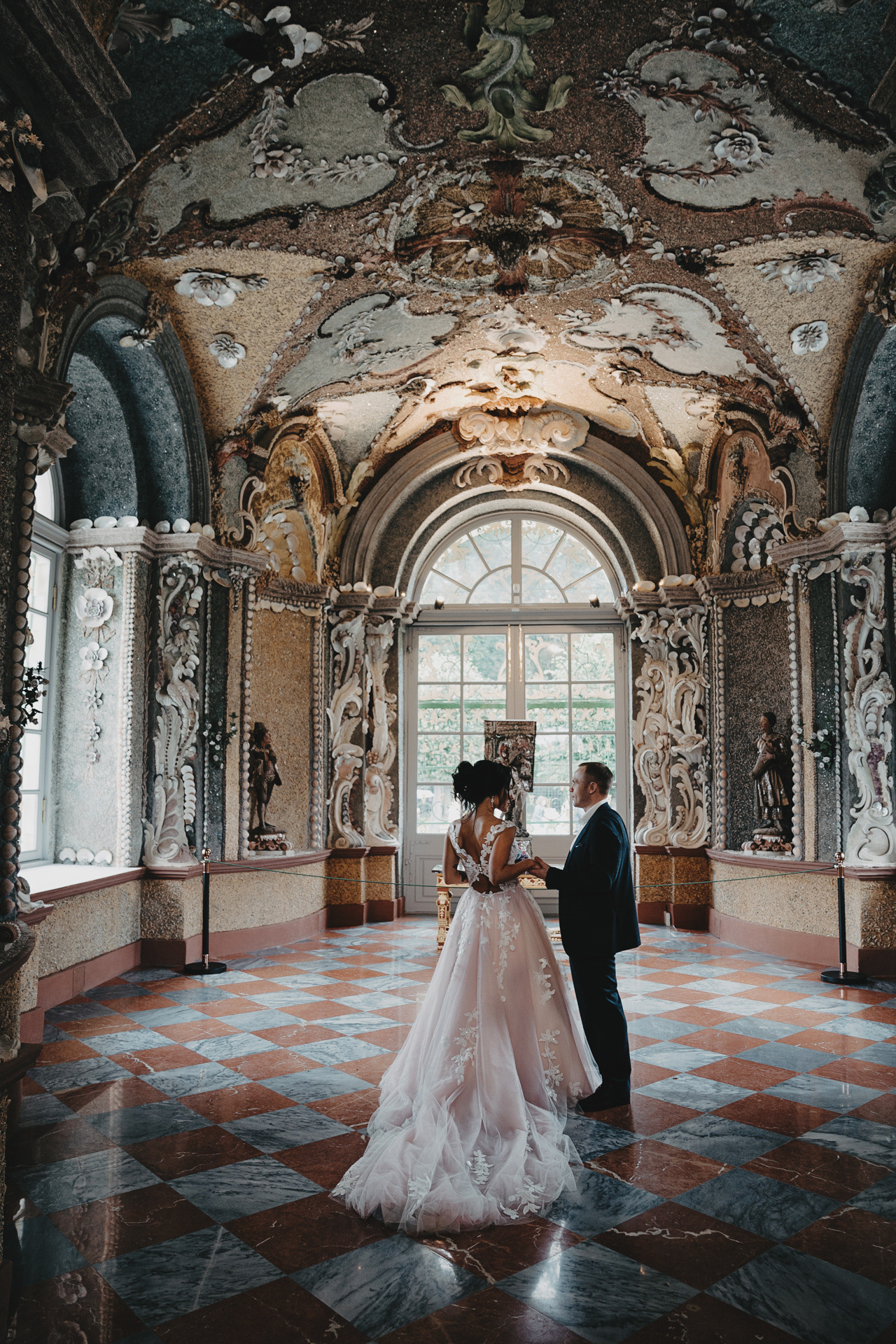 Юрий и Елена. Свадебный фотограф и видеограф Дмитрий Горяченков