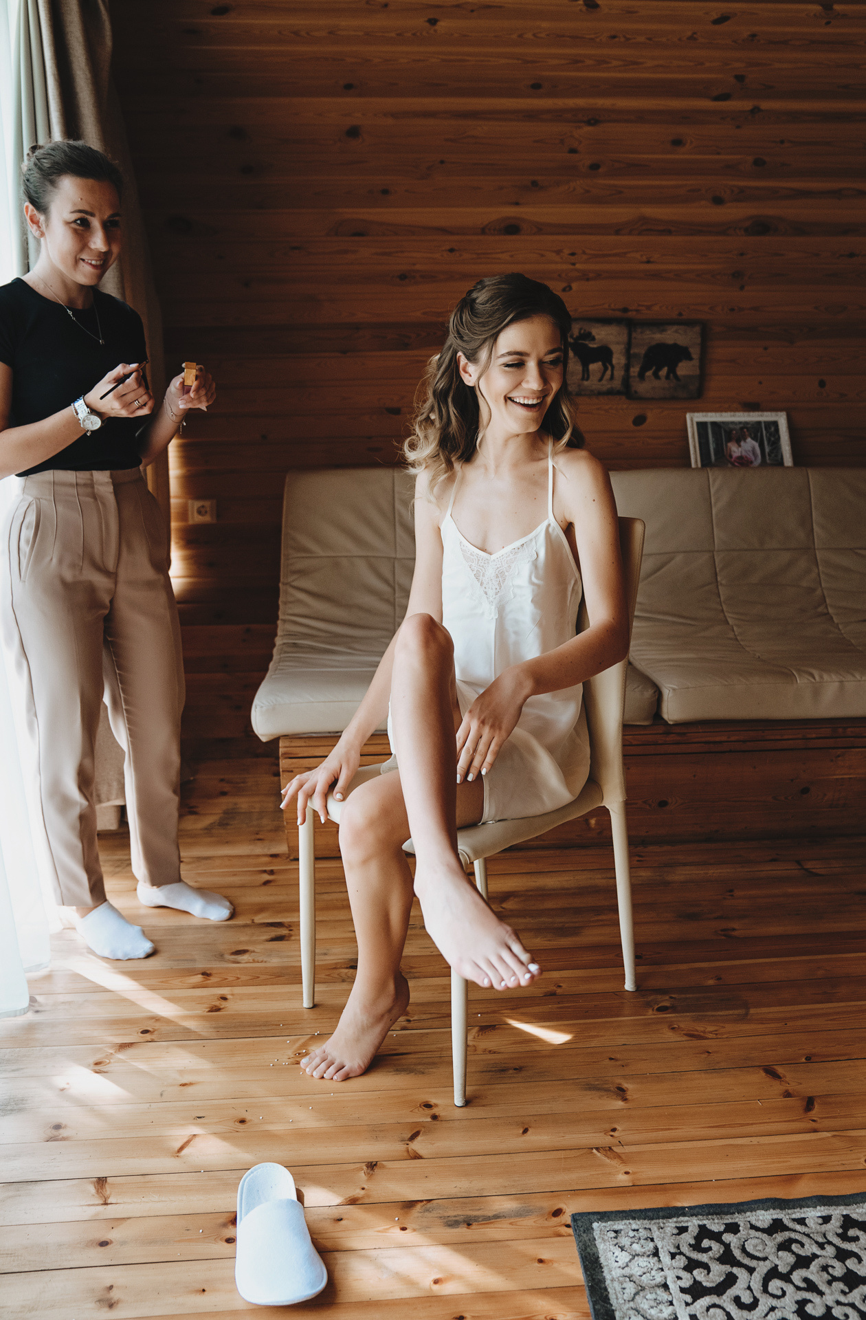 Артем и Настя. Свадебный фотограф и видеограф Дмитрий Горяченков