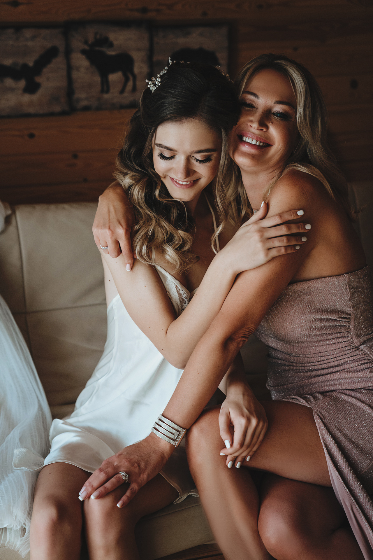 Артем и Настя. Свадебный фотограф и видеограф Дмитрий Горяченков