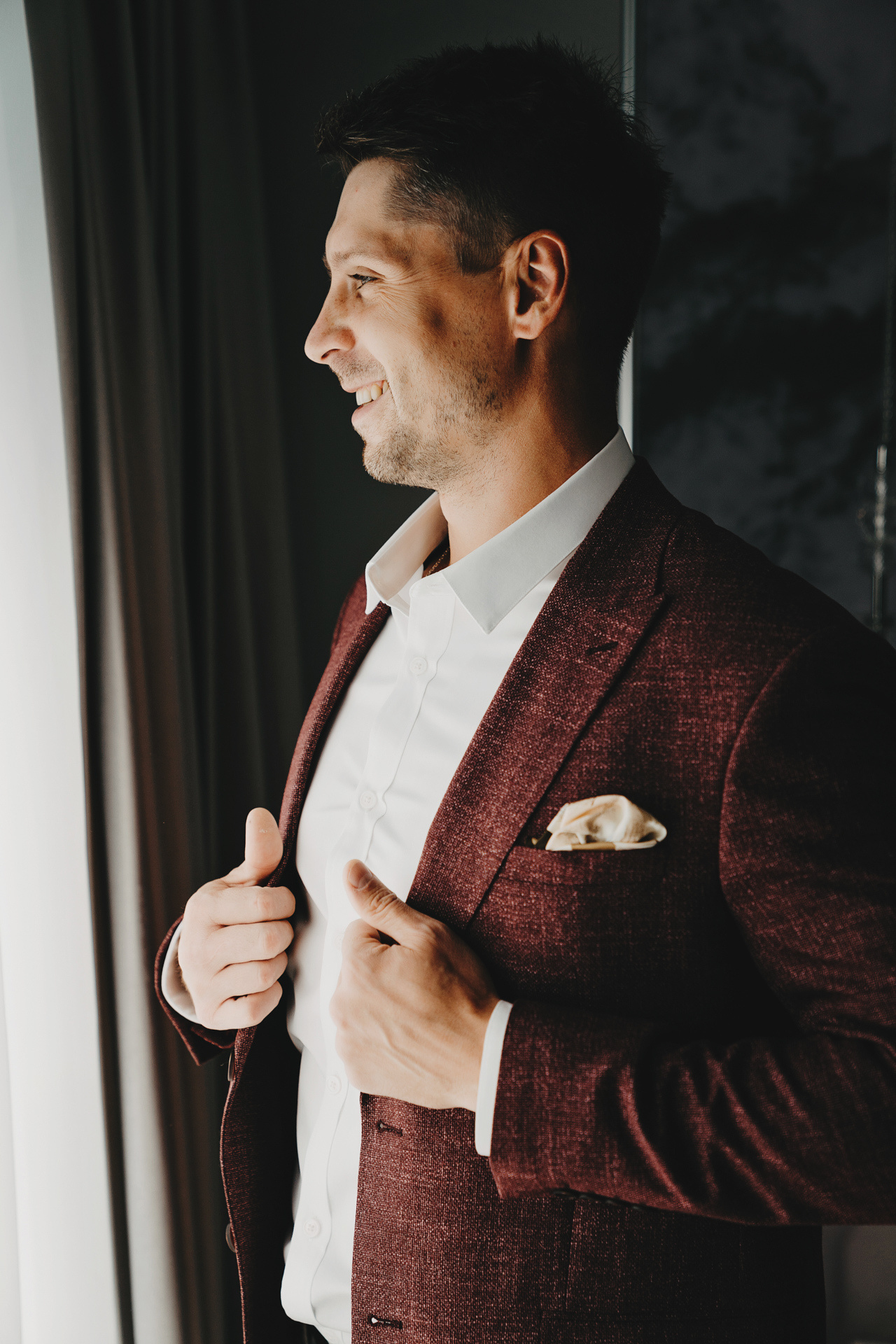 Роман и Анастасия. Свадебный фотограф и видеограф Дмитрий Горяченков