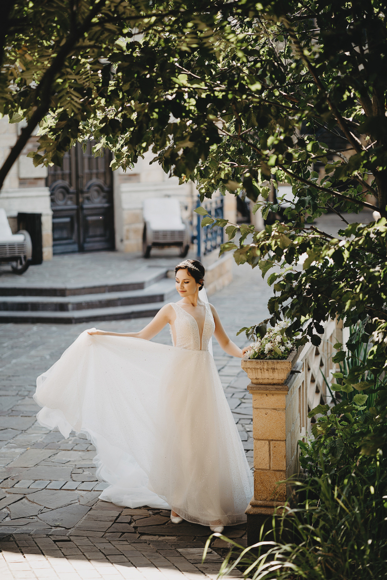 Алексей и Эльвира «Трувиль». Свадебный фотограф и видеограф Дмитрий Горяченков