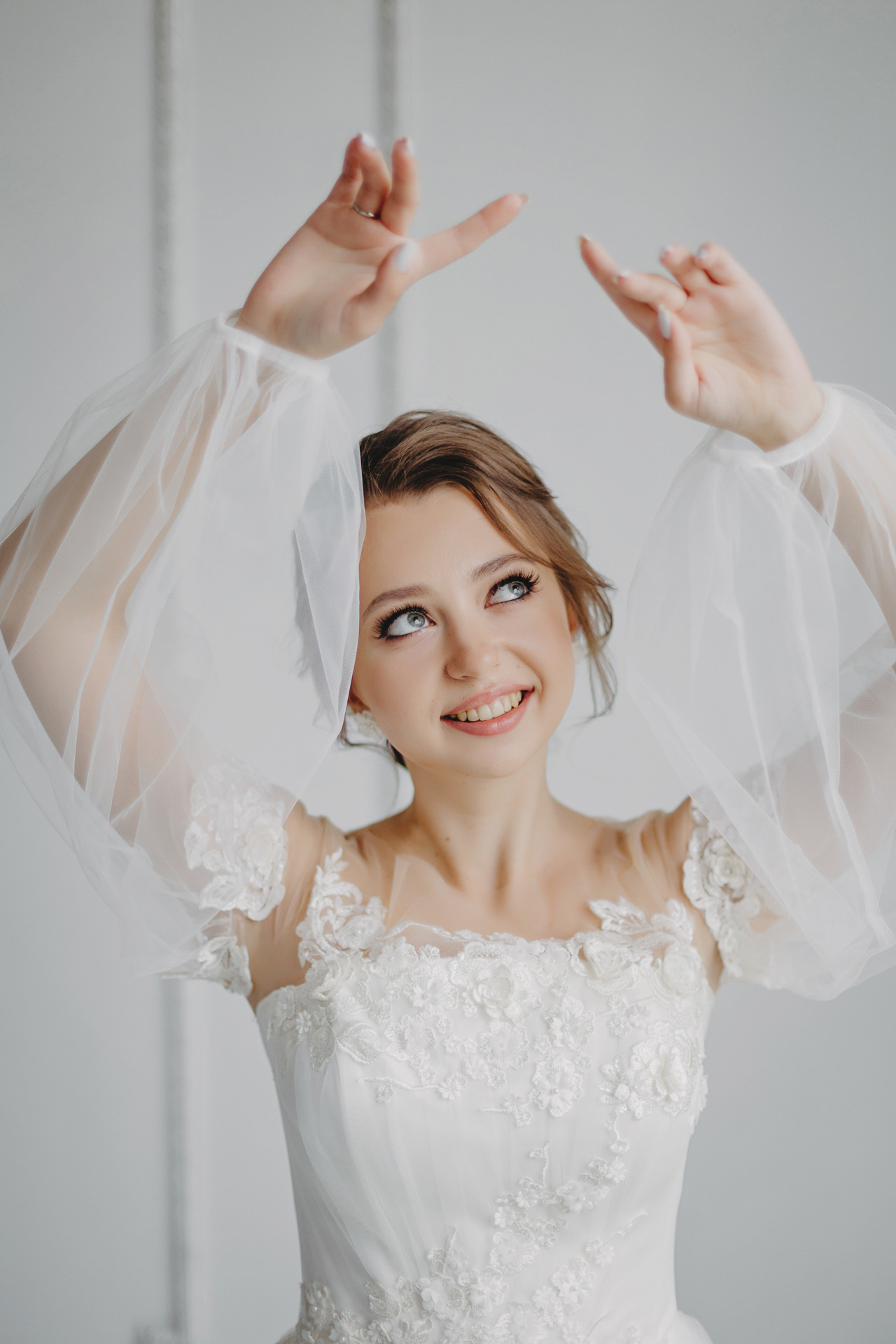 Влад и Ульяна. Свадебный фотограф и видеограф Дмитрий Горяченков