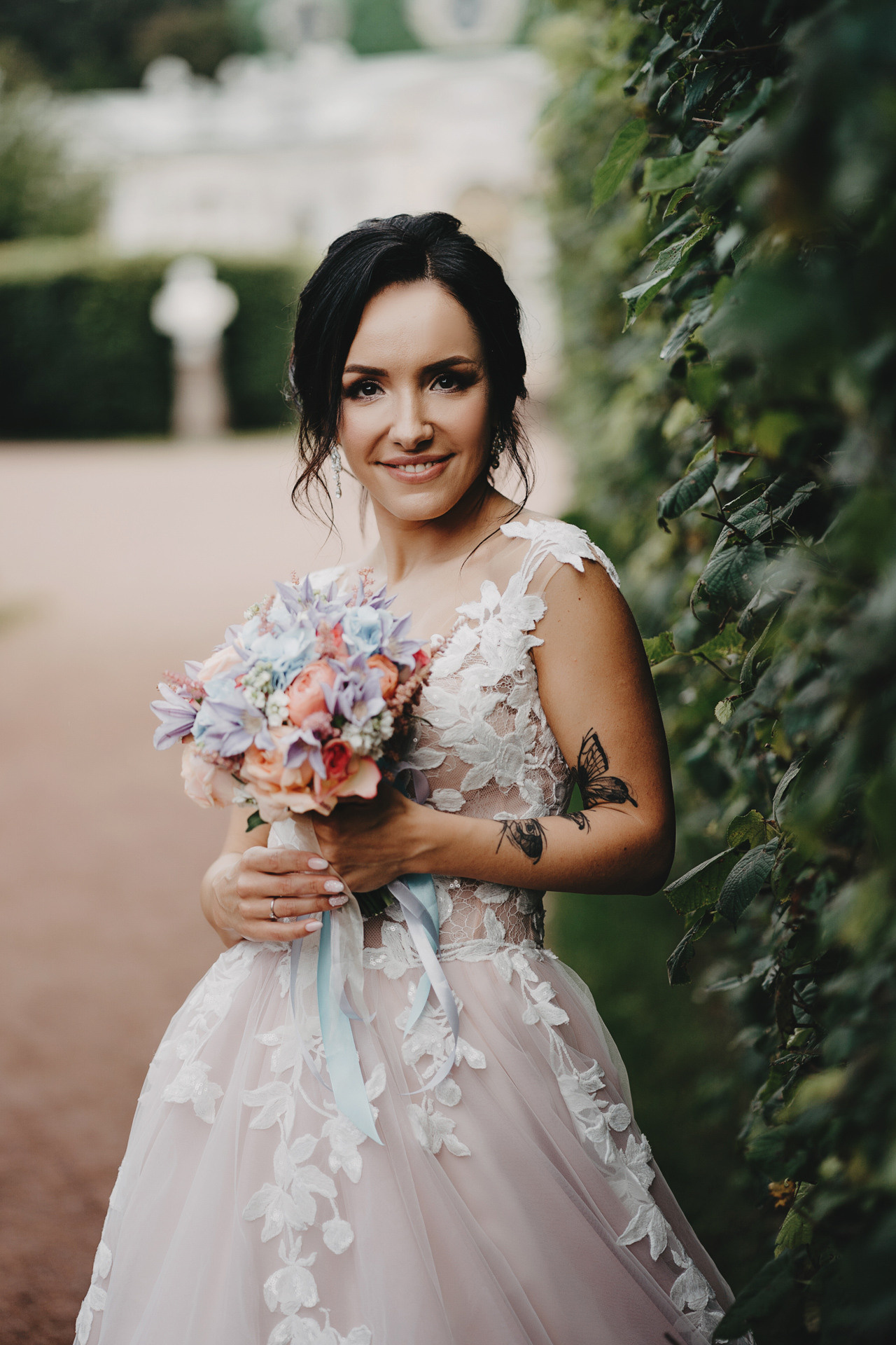 Юрий и Елена. Свадебный фотограф и видеограф Дмитрий Горяченков