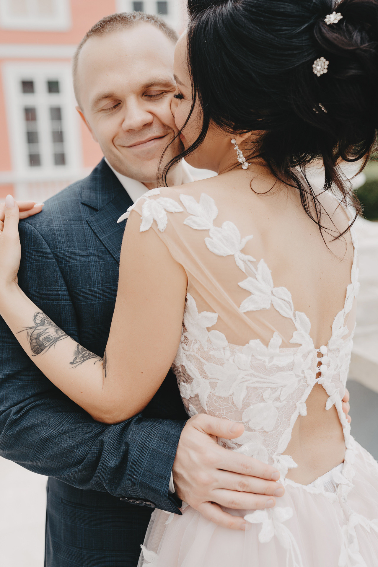 Юрий и Елена. Свадебный фотограф и видеограф Дмитрий Горяченков