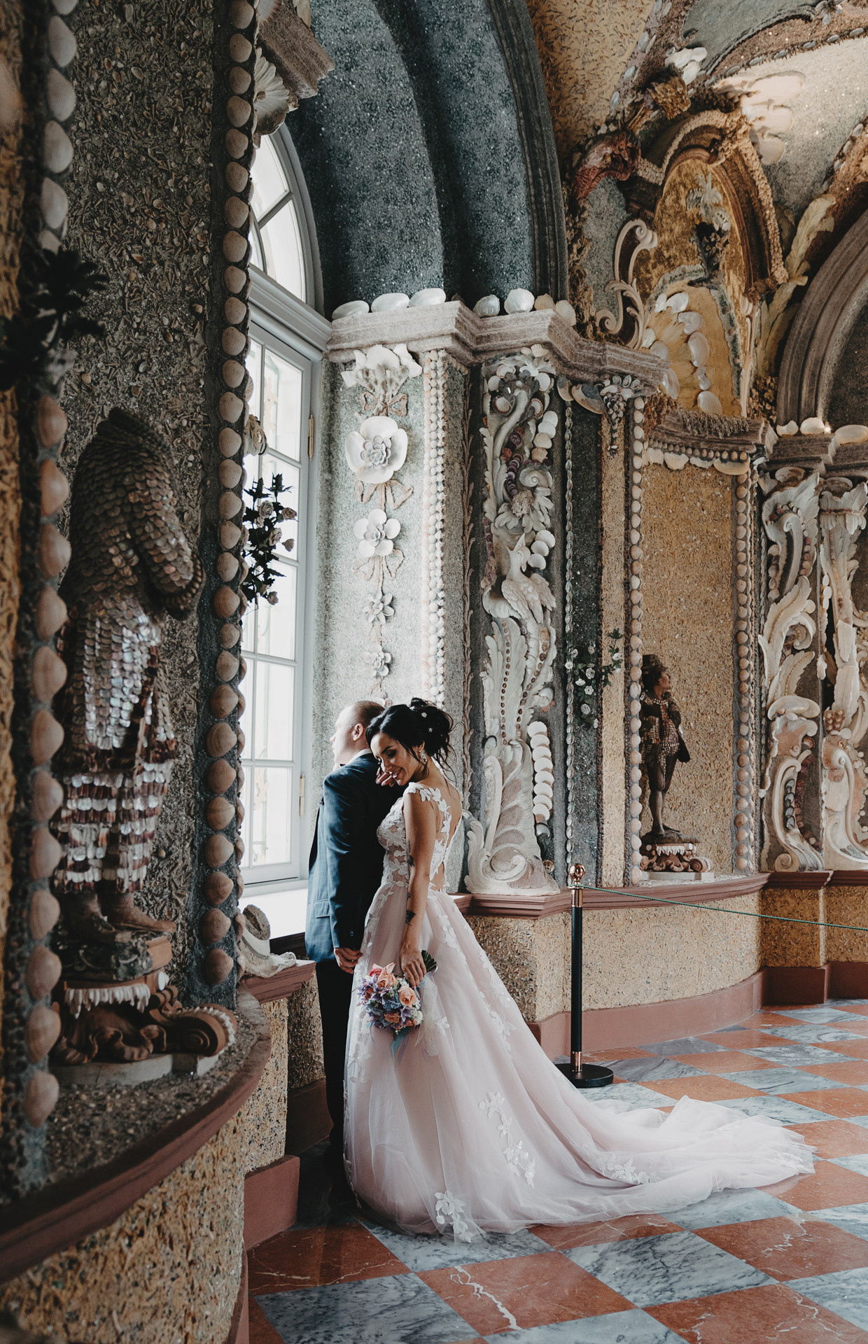 Юрий и Елена. Свадебный фотограф и видеограф Дмитрий Горяченков