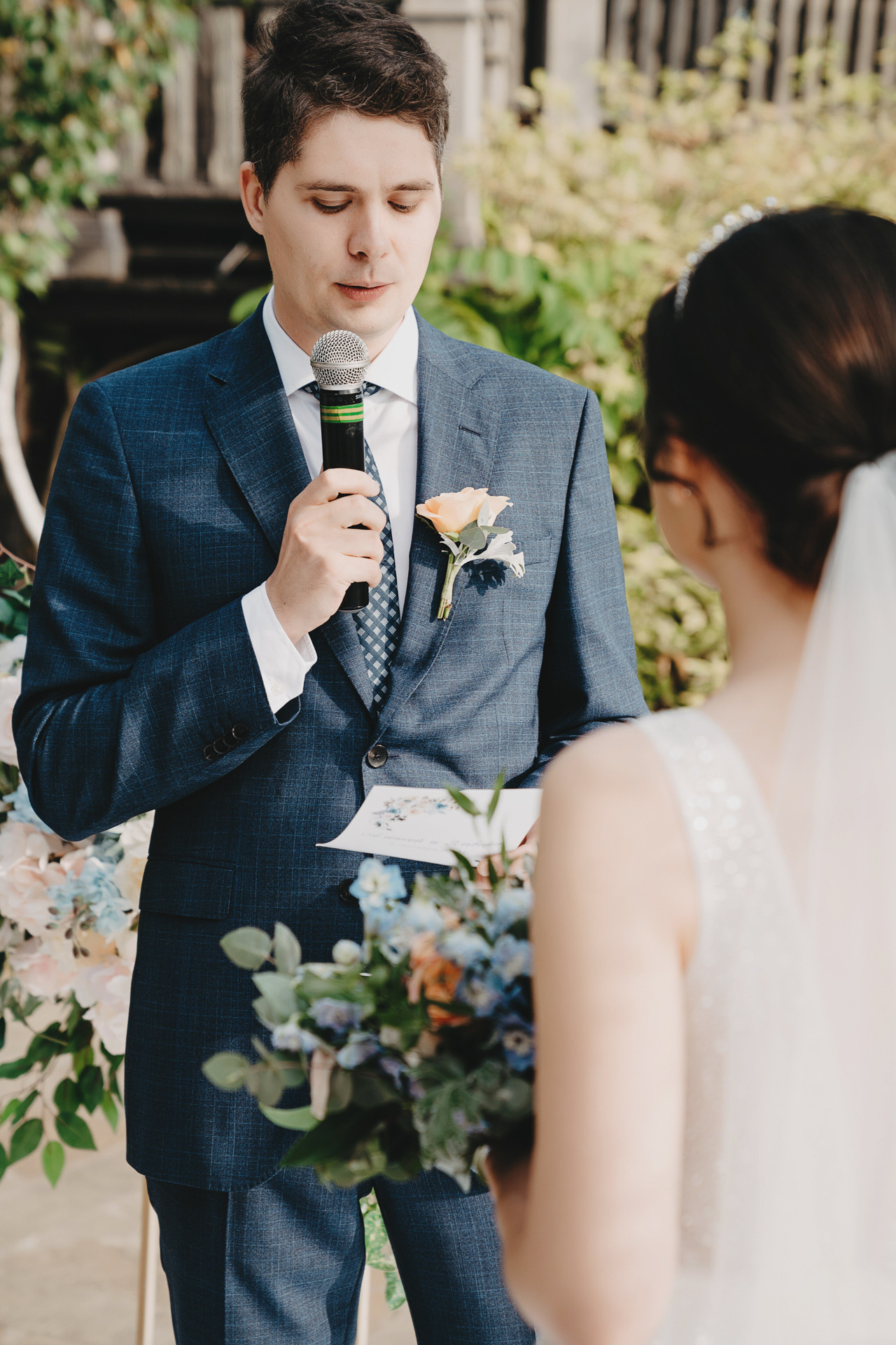 Алексей и Эльвира «Трувиль». Свадебный фотограф и видеограф Дмитрий Горяченков