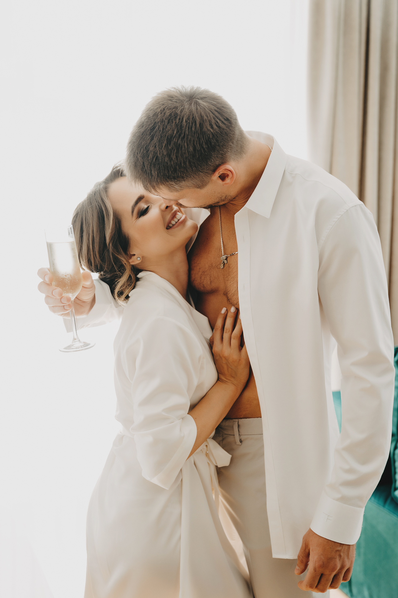 Роман и Анастасия. Свадебный фотограф и видеограф Дмитрий Горяченков