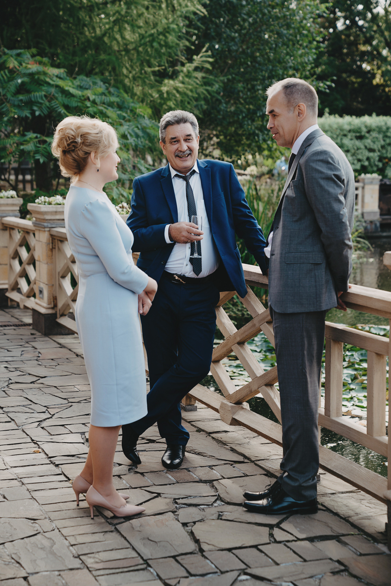 Алексей и Эльвира «Трувиль». Свадебный фотограф и видеограф Дмитрий Горяченков