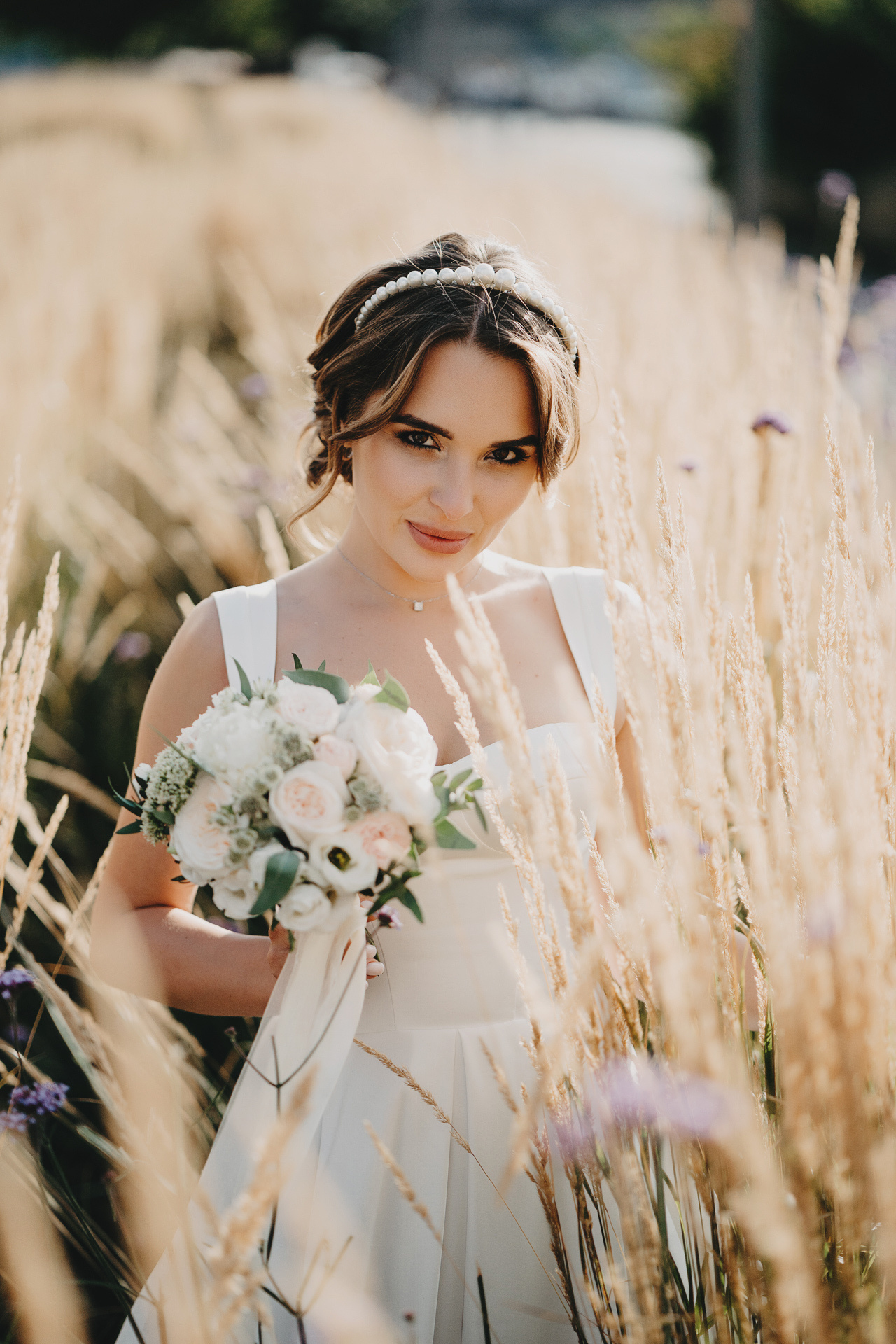 Роман и Анастасия. Свадебный фотограф и видеограф Дмитрий Горяченков