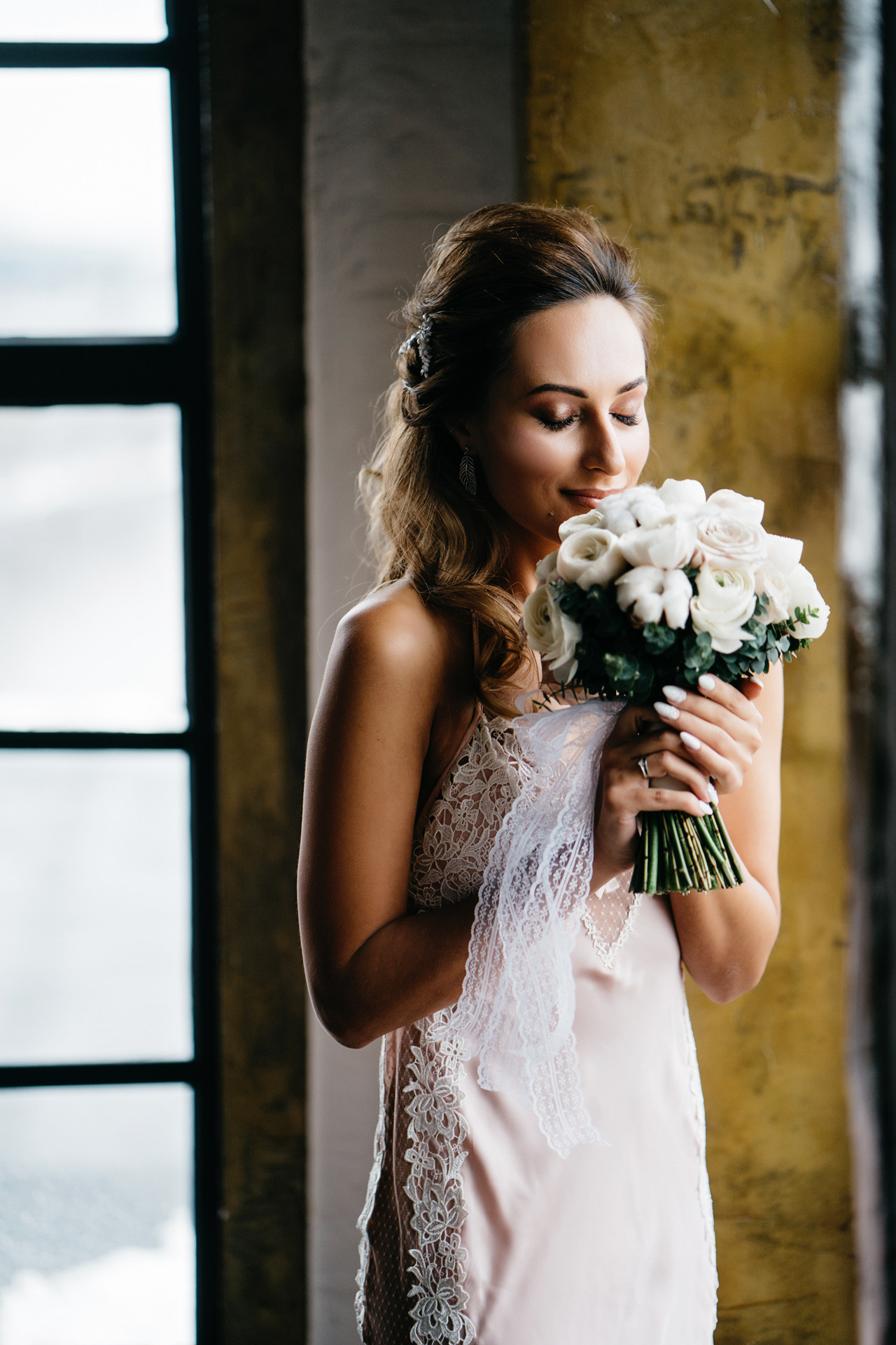 Иван и Юлия. Свадебный фотограф и видеограф Дмитрий Горяченков