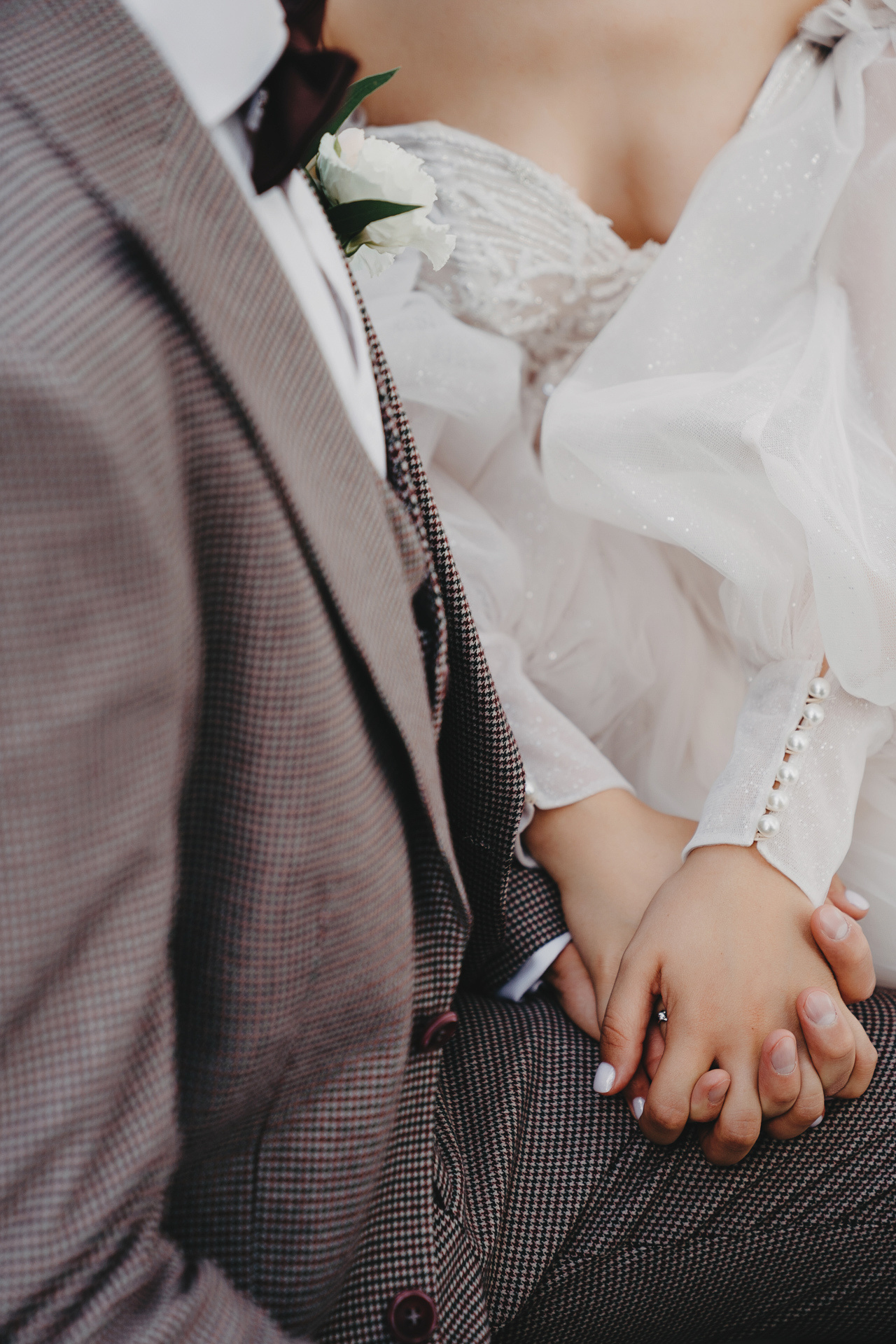 Максим и Елизавета. Свадебный фотограф и видеограф Дмитрий Горяченков