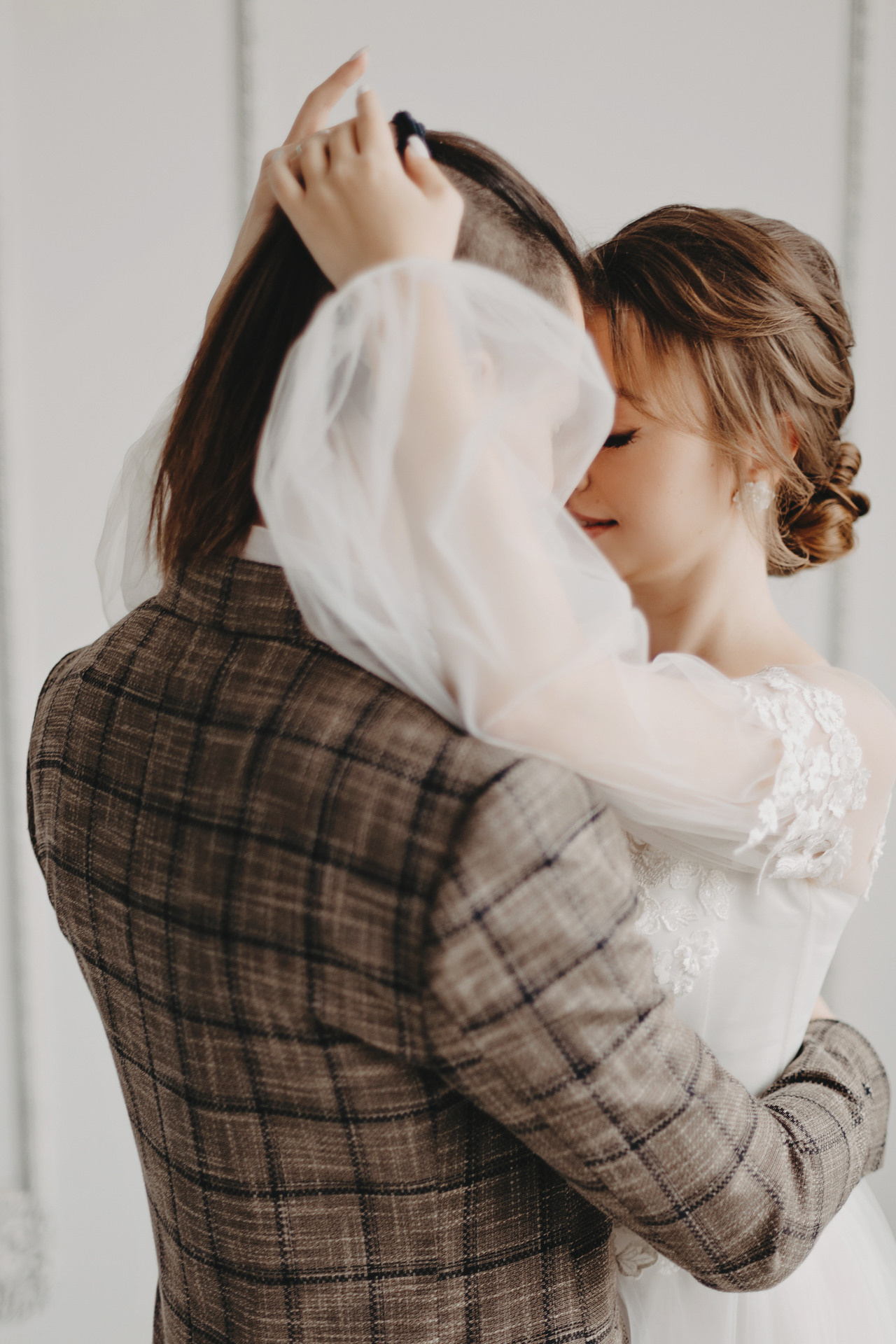 Влад и Ульяна. Свадебный фотограф и видеограф Дмитрий Горяченков