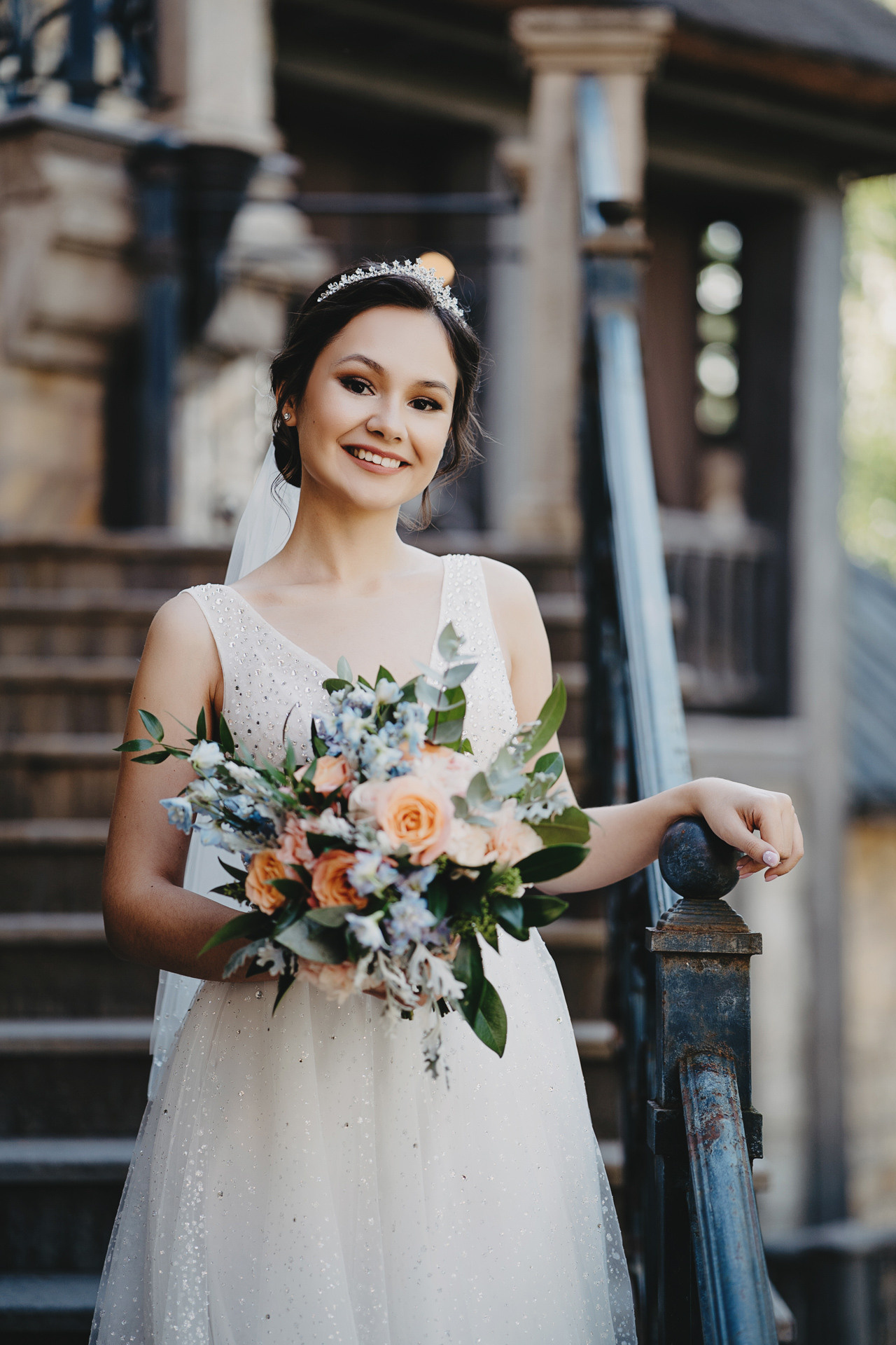 Алексей и Эльвира «Трувиль». Свадебный фотограф и видеограф Дмитрий Горяченков