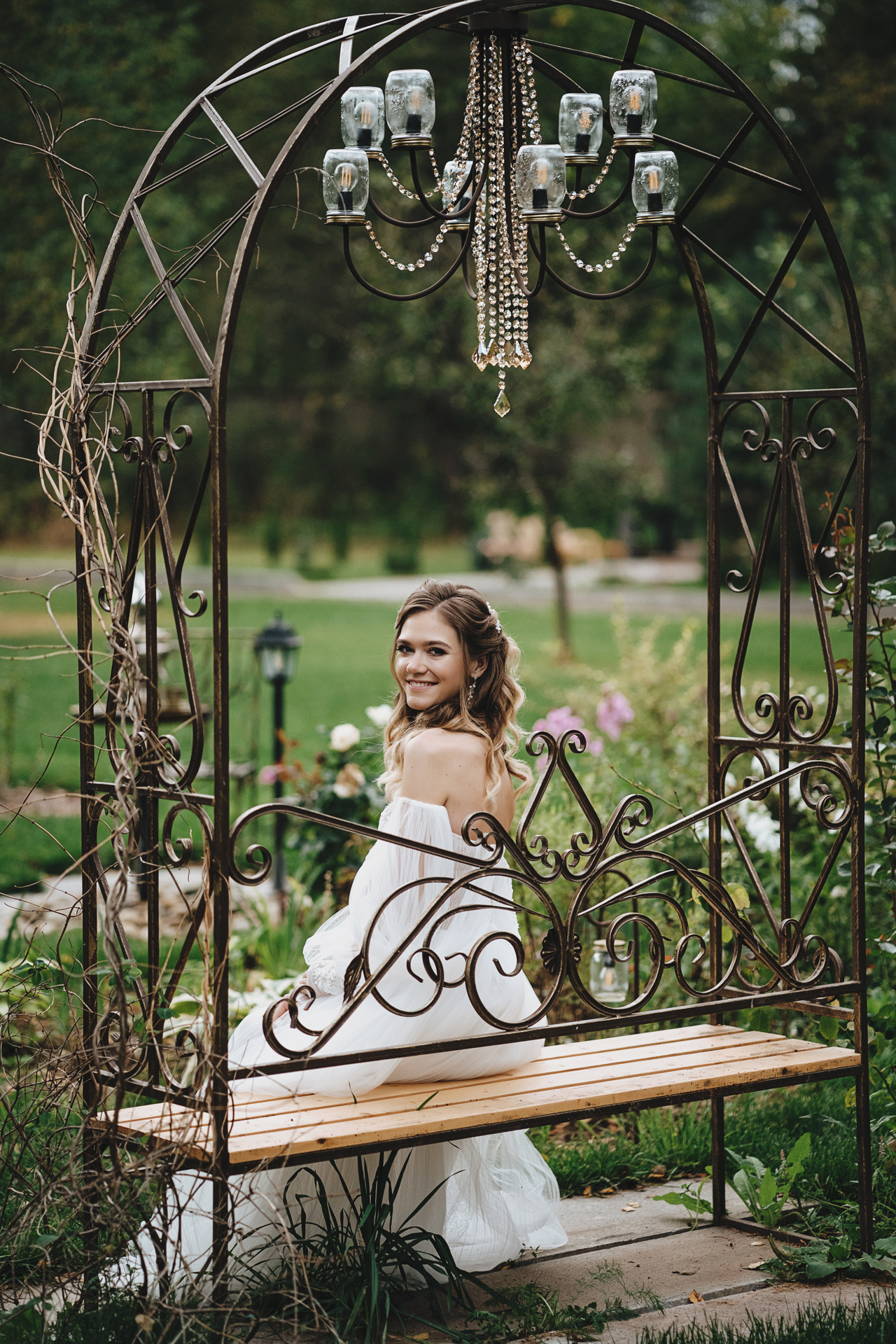 Артем и Настя. Свадебный фотограф и видеограф Дмитрий Горяченков