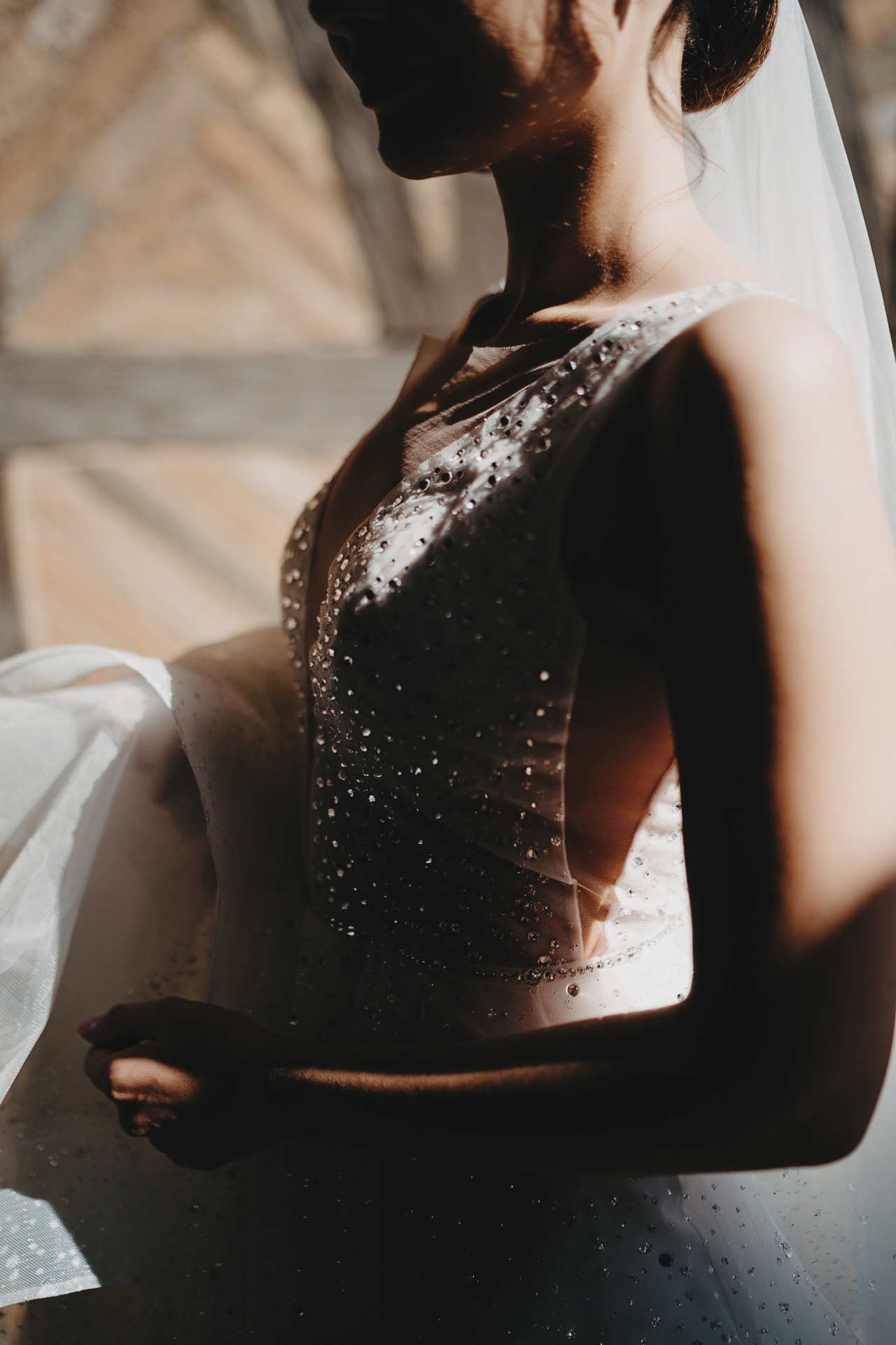 Алексей и Эльвира «Трувиль». Свадебный фотограф и видеограф Дмитрий Горяченков