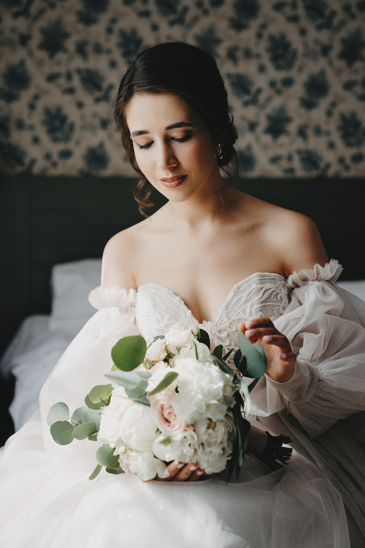 Максим и Елизавета. Свадебный фотограф и видеограф Дмитрий Горяченков