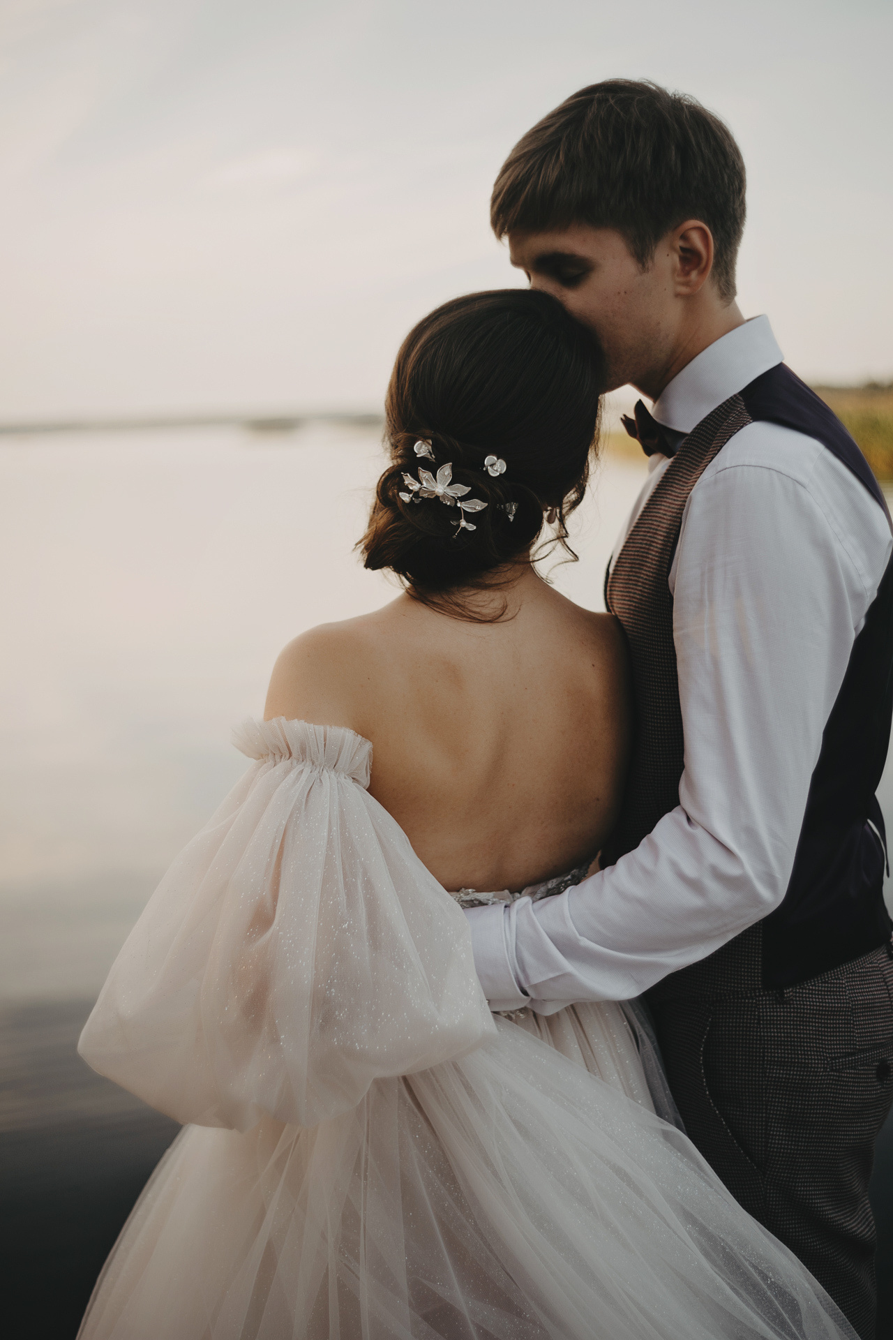 Максим и Елизавета. Свадебный фотограф и видеограф Дмитрий Горяченков