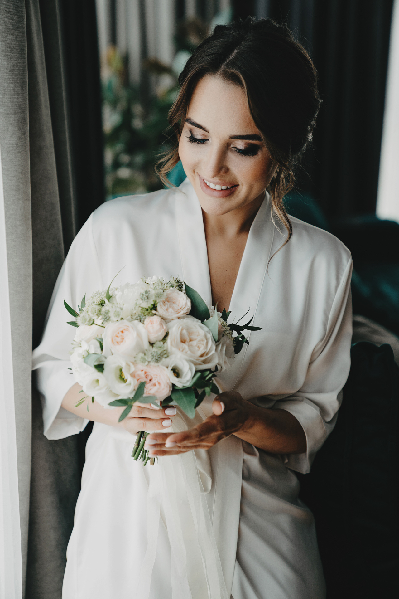 Роман и Анастасия. Свадебный фотограф и видеограф Дмитрий Горяченков