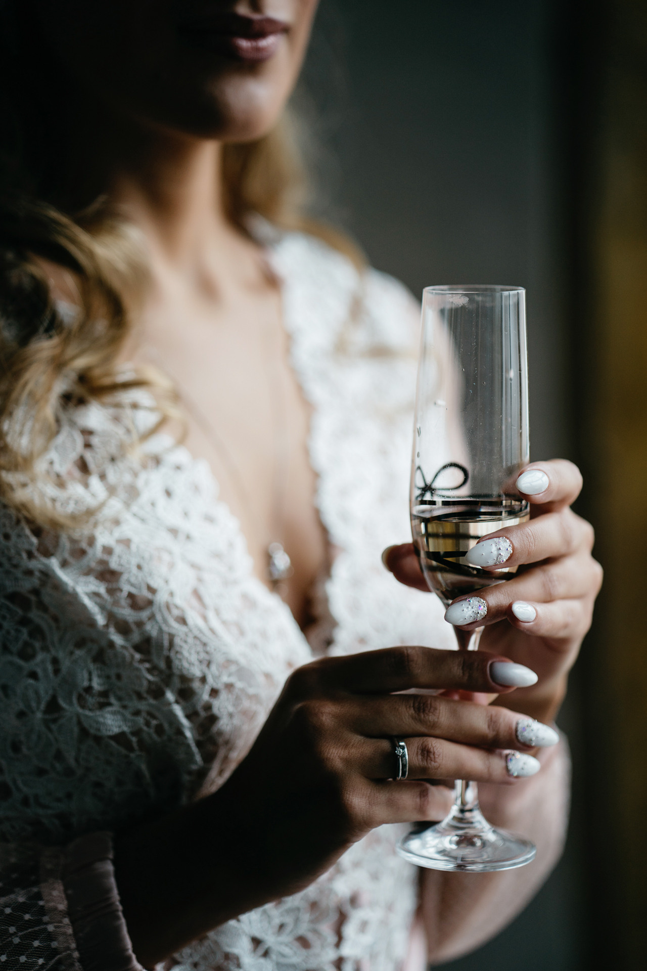 Иван и Юлия. Свадебный фотограф и видеограф Дмитрий Горяченков