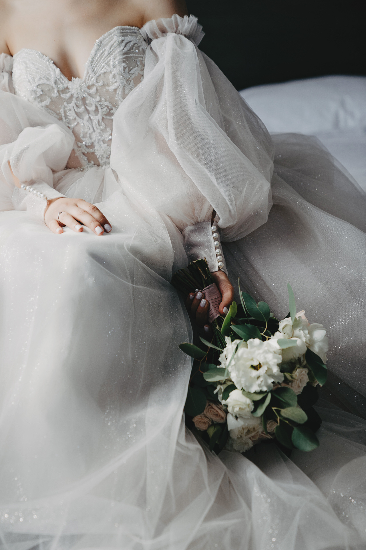 Максим и Елизавета. Свадебный фотограф и видеограф Дмитрий Горяченков