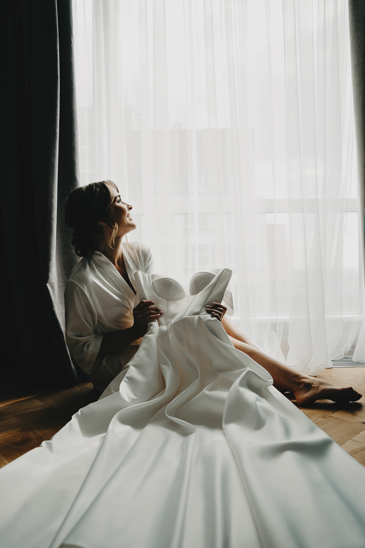 Роман и Анастасия. Свадебный фотограф и видеограф Дмитрий Горяченков