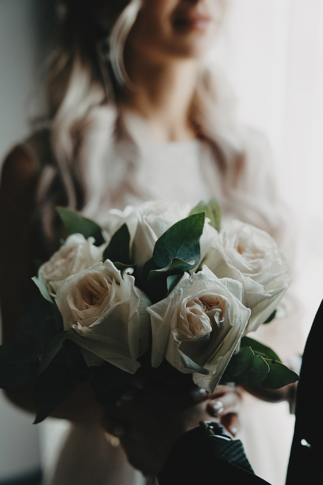 Максим и Мария. Свадебный фотограф и видеограф Дмитрий Горяченков