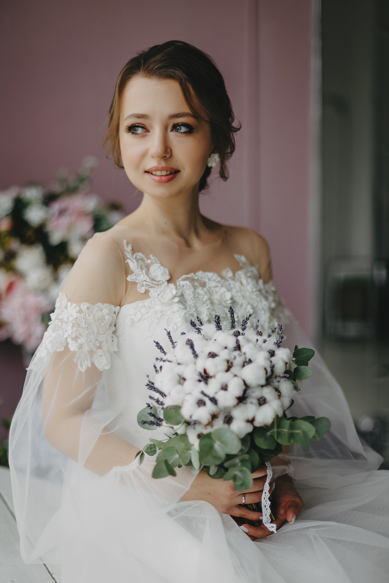 Влад и Ульяна. Свадебный фотограф и видеограф Дмитрий Горяченков