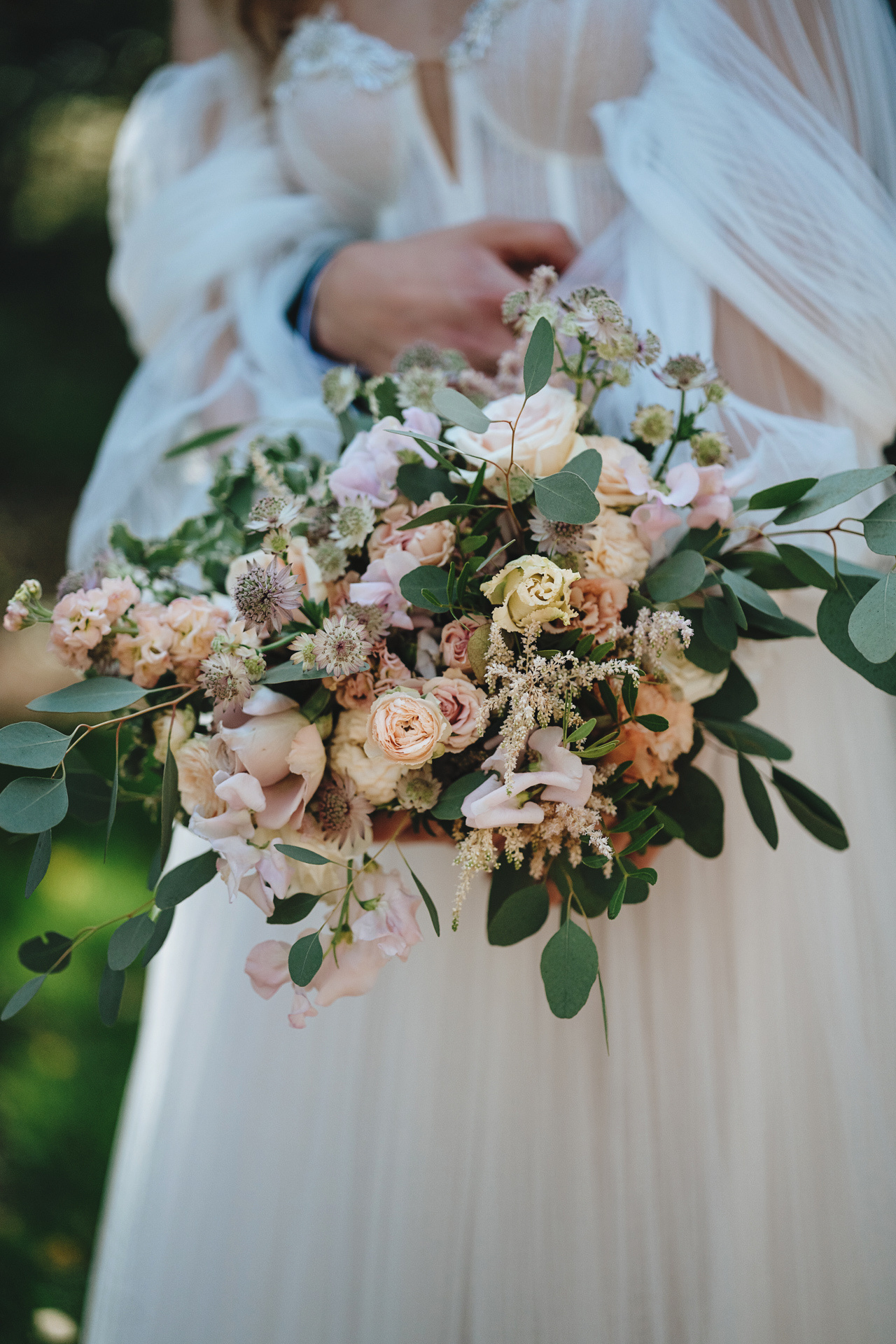 Артем и Настя. Свадебный фотограф и видеограф Дмитрий Горяченков