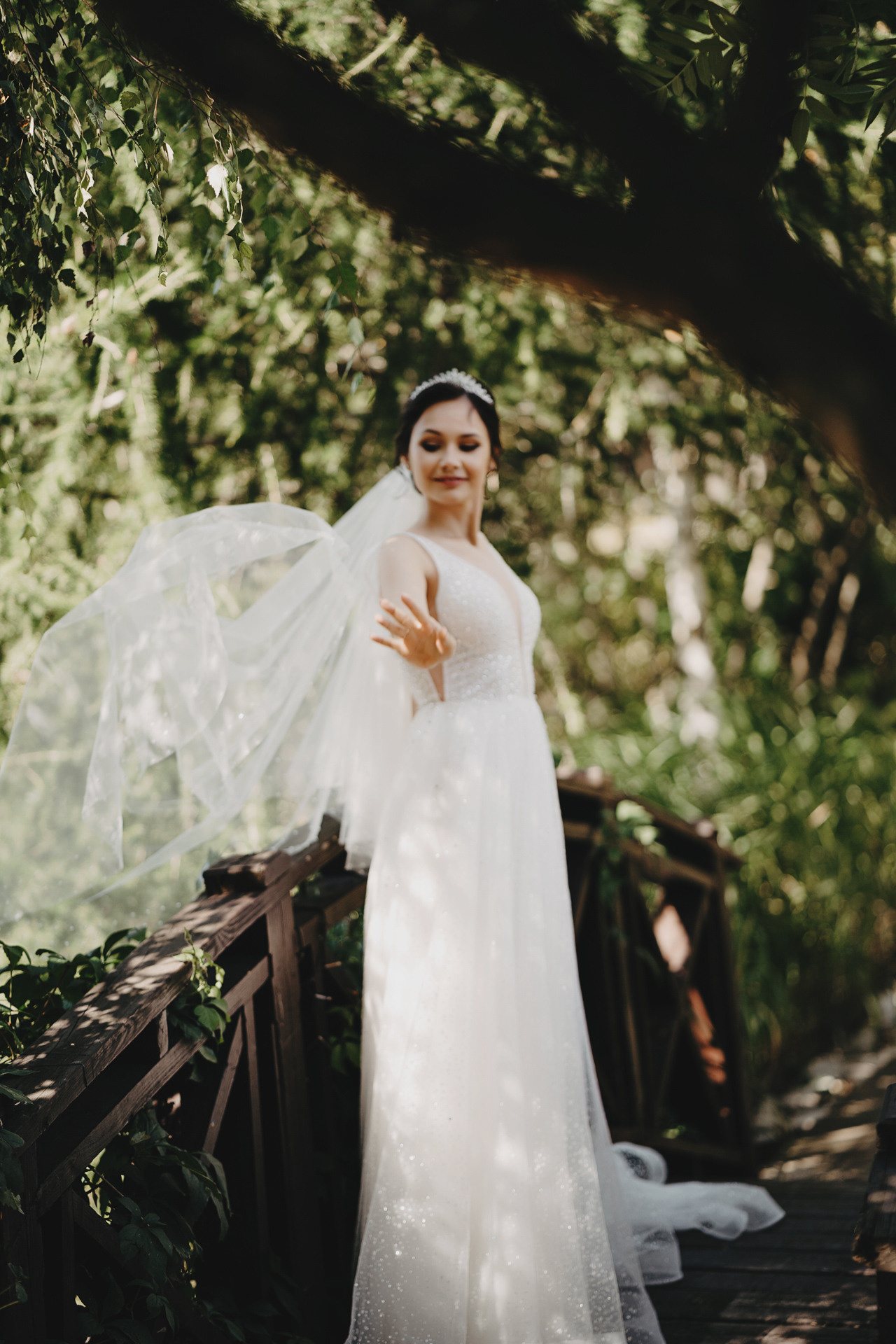 Алексей и Эльвира «Трувиль». Свадебный фотограф и видеограф Дмитрий Горяченков