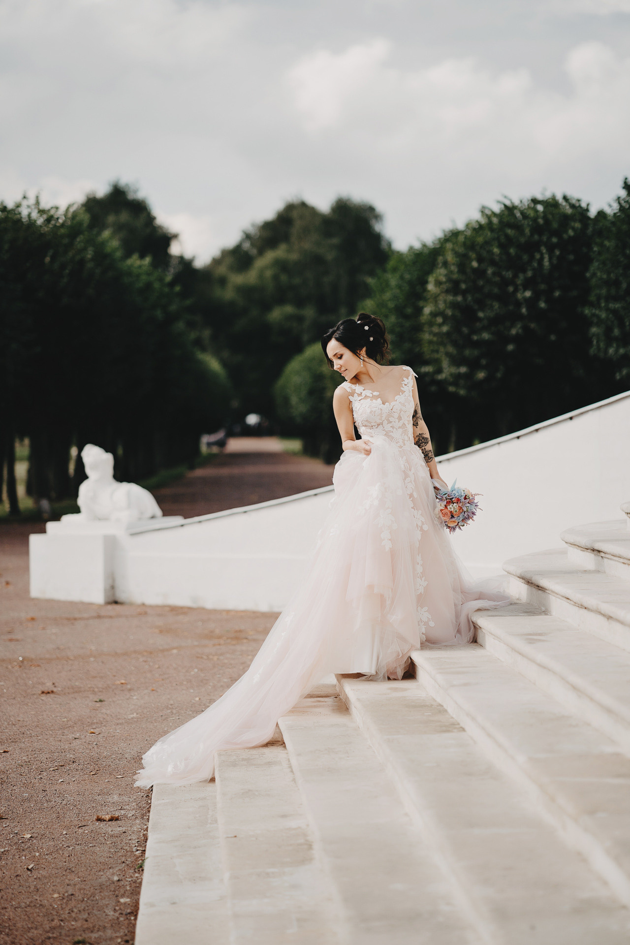 Юрий и Елена. Свадебный фотограф и видеограф Дмитрий Горяченков