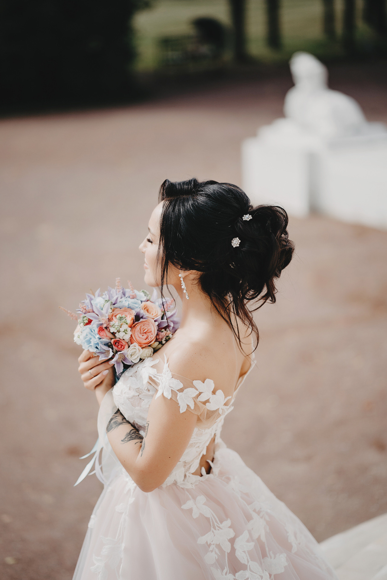 Юрий и Елена. Свадебный фотограф и видеограф Дмитрий Горяченков