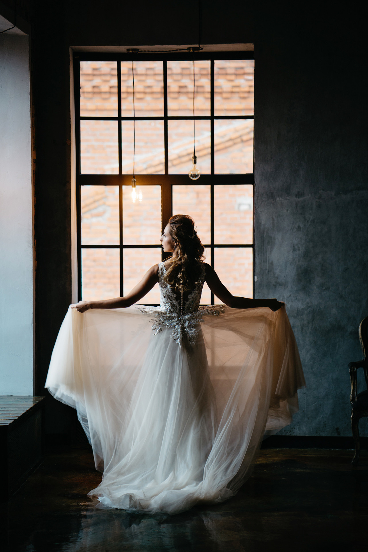 Иван и Юлия. Свадебный фотограф и видеограф Дмитрий Горяченков