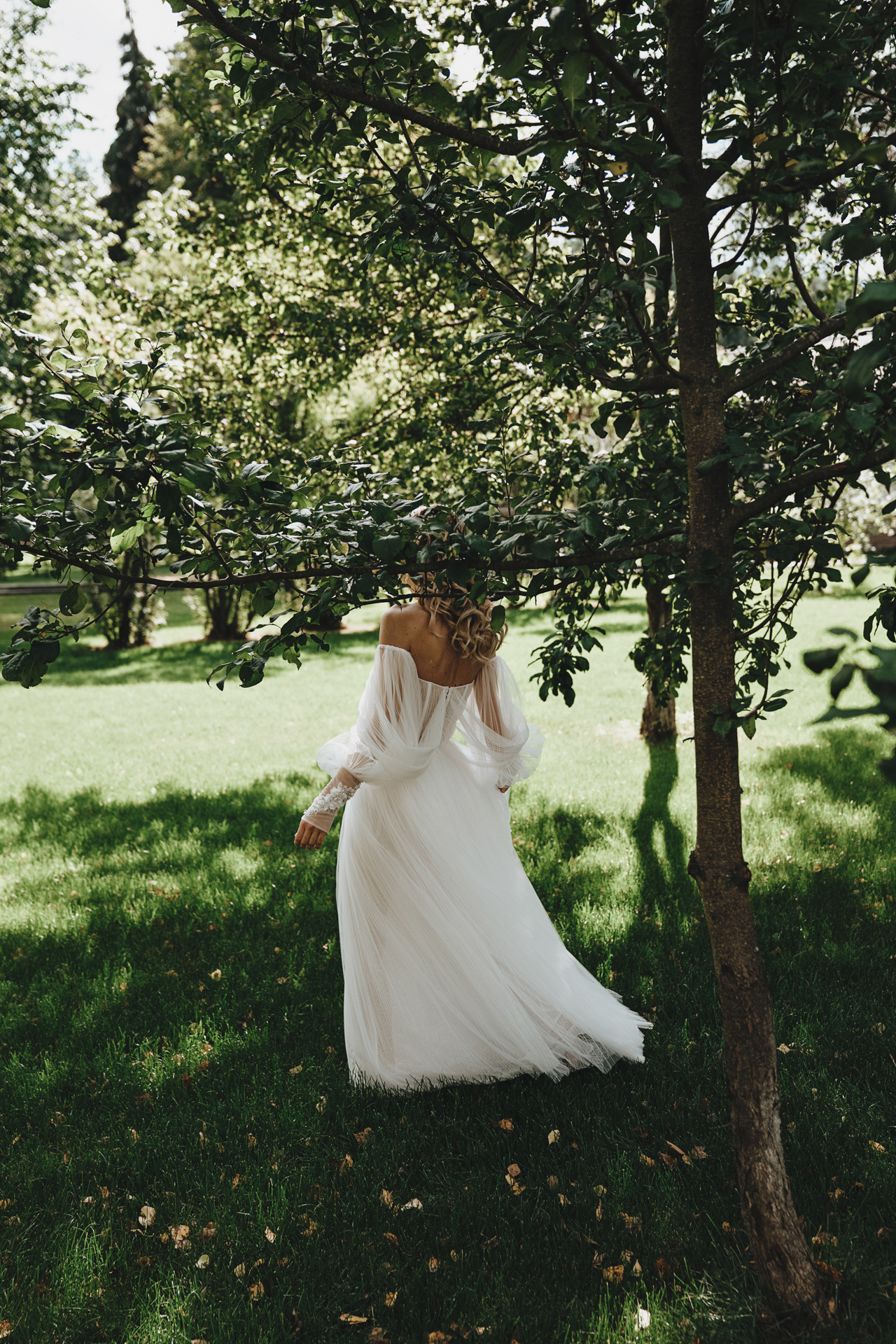Артем и Настя. Свадебный фотограф и видеограф Дмитрий Горяченков