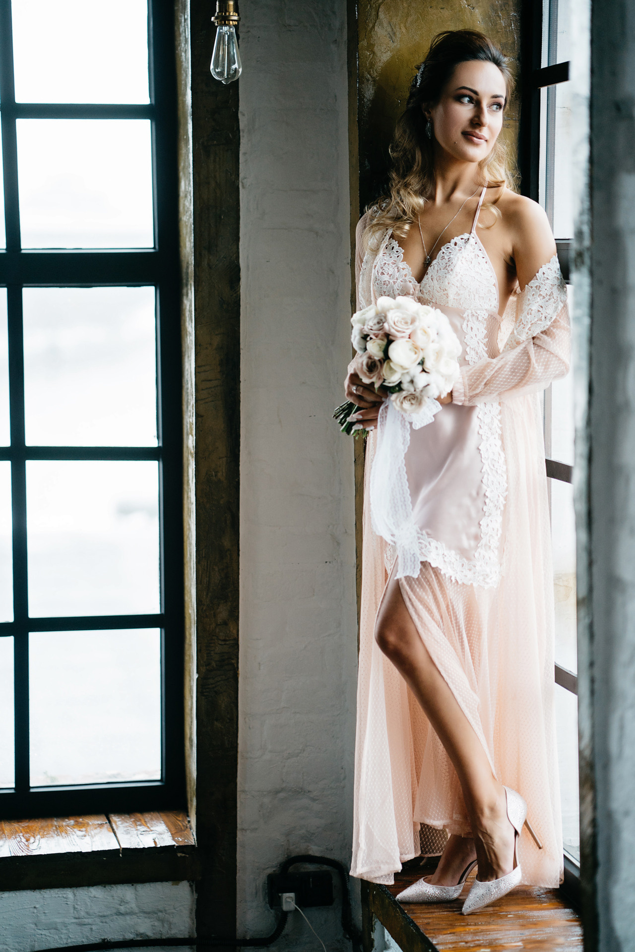 Иван и Юлия. Свадебный фотограф и видеограф Дмитрий Горяченков