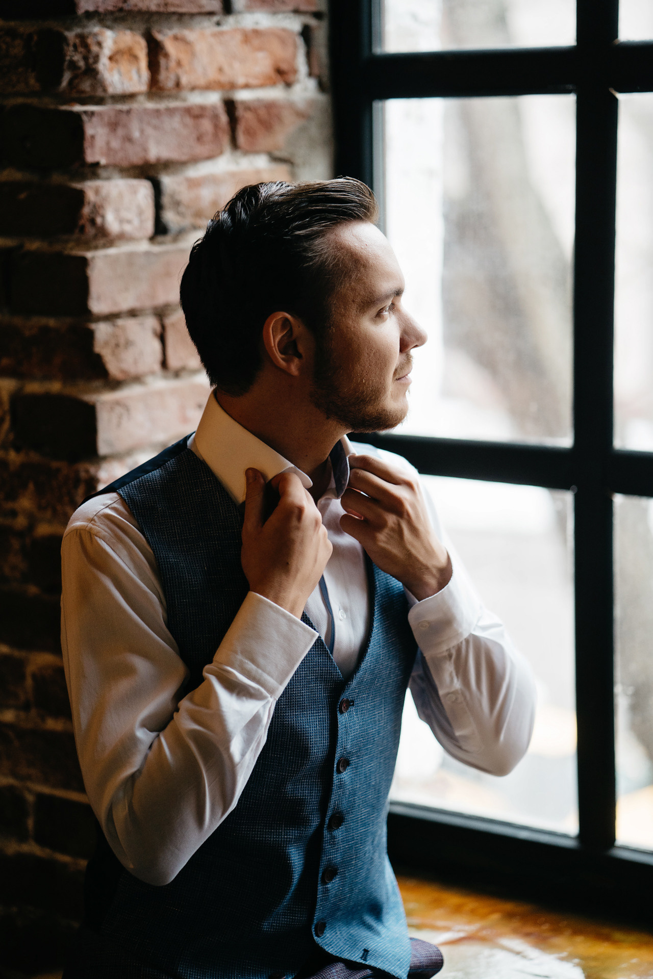 Иван и Юлия. Свадебный фотограф и видеограф Дмитрий Горяченков