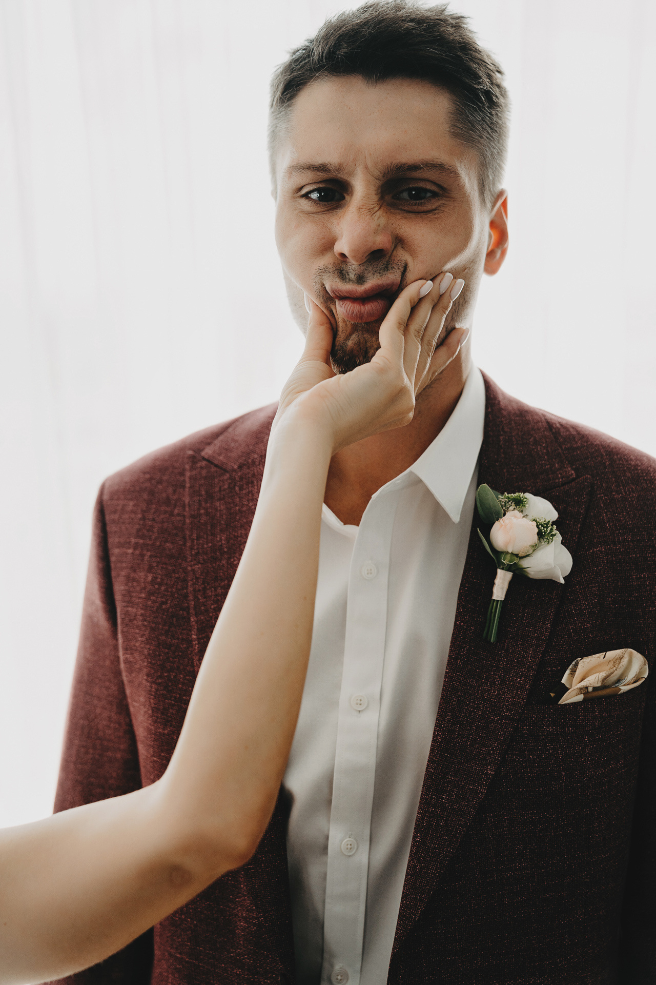 Роман и Анастасия. Свадебный фотограф и видеограф Дмитрий Горяченков