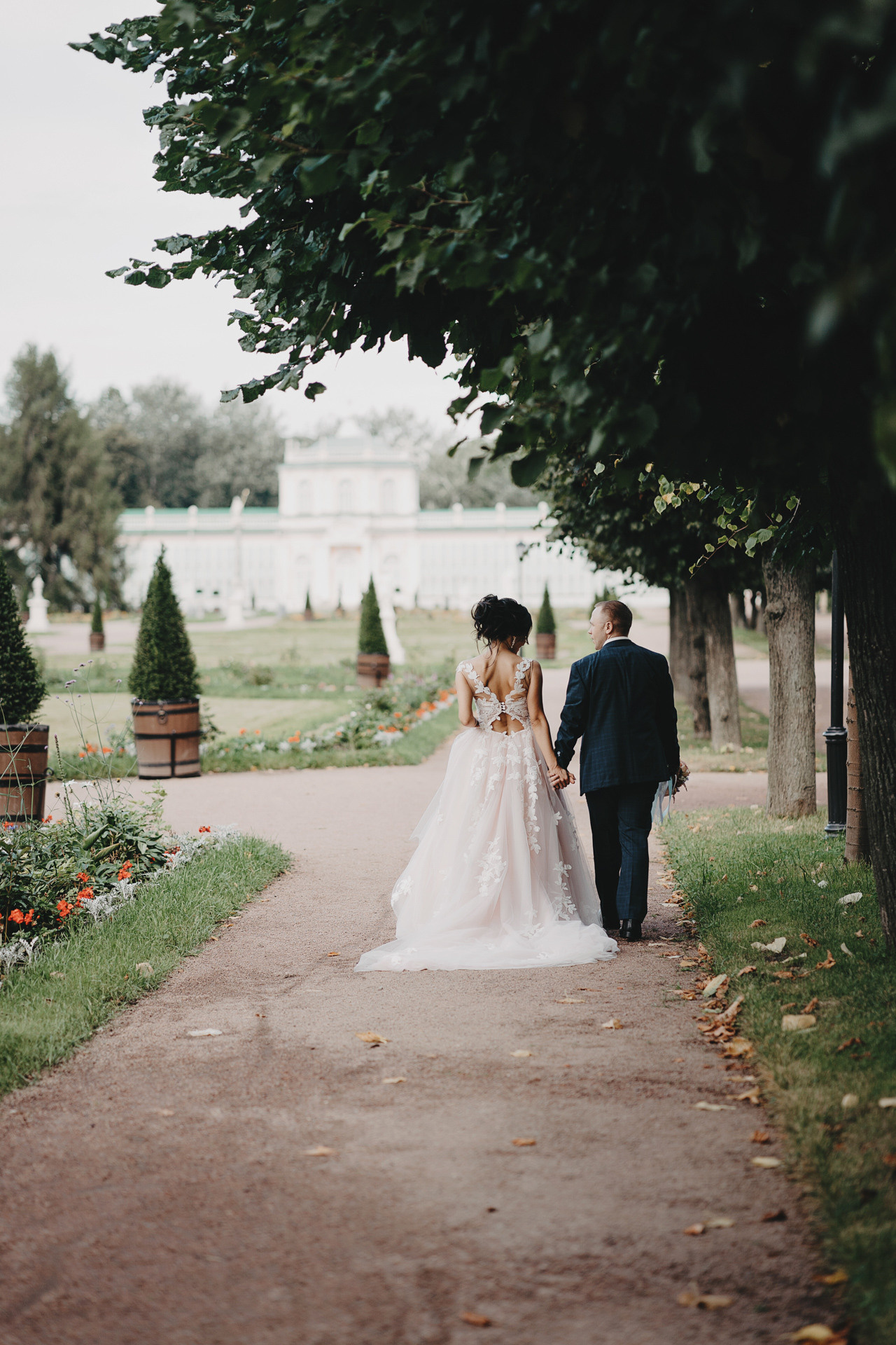 Юрий и Елена. Свадебный фотограф и видеограф Дмитрий Горяченков