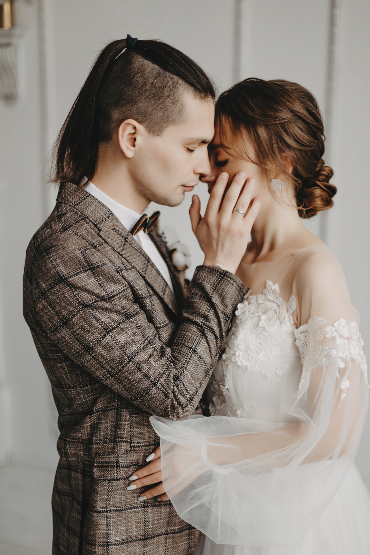 Влад и Ульяна. Свадебный фотограф и видеограф Дмитрий Горяченков