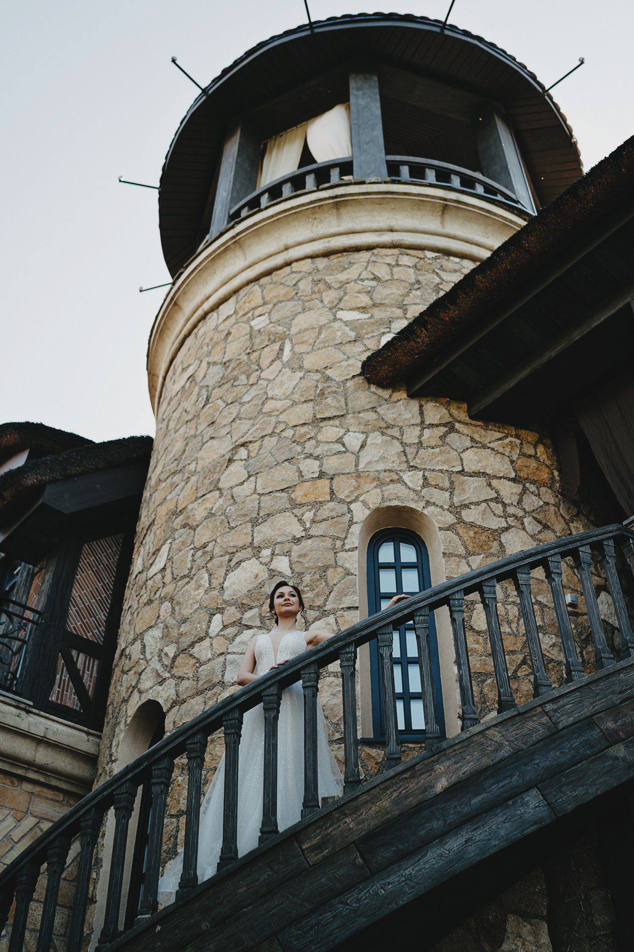 Алексей и Эльвира «Трувиль». Свадебный фотограф и видеограф Дмитрий Горяченков