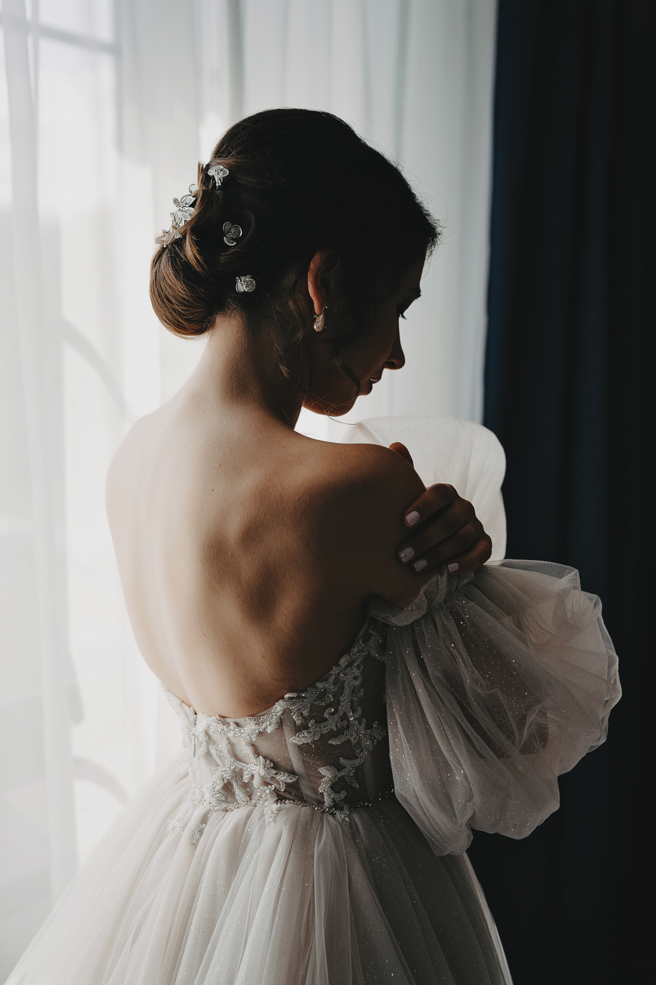 Максим и Елизавета. Свадебный фотограф и видеограф Дмитрий Горяченков