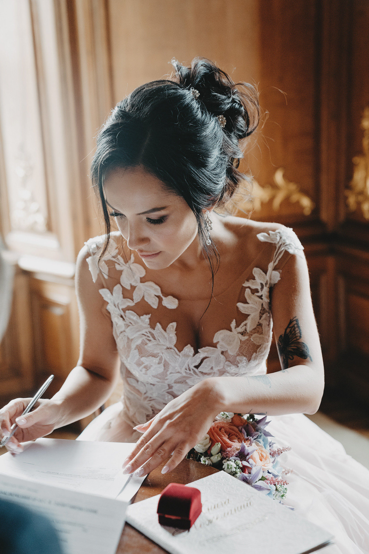 Юрий и Елена. Свадебный фотограф и видеограф Дмитрий Горяченков