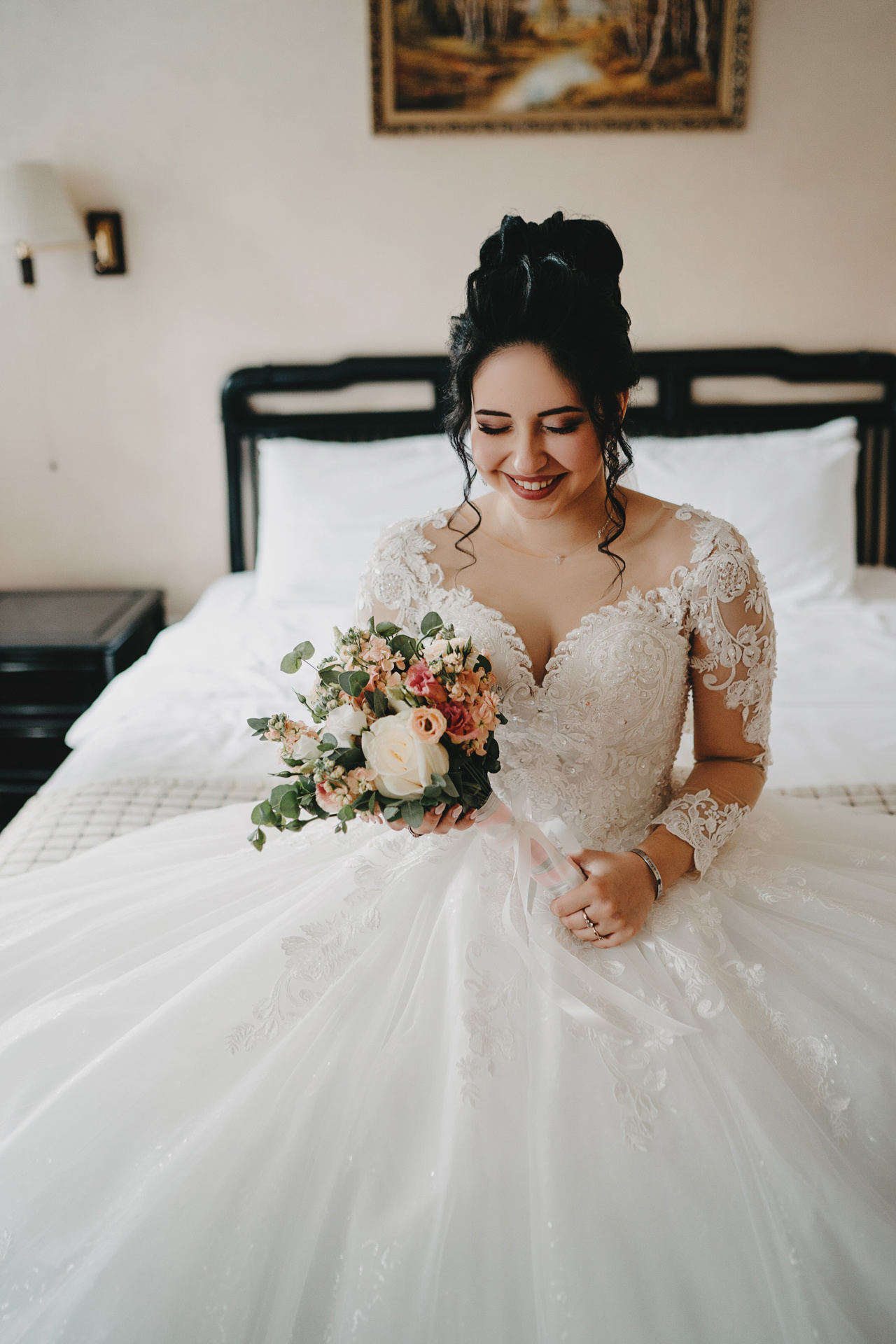 Никита и Екатерина. Свадебный фотограф и видеограф Дмитрий Горяченков