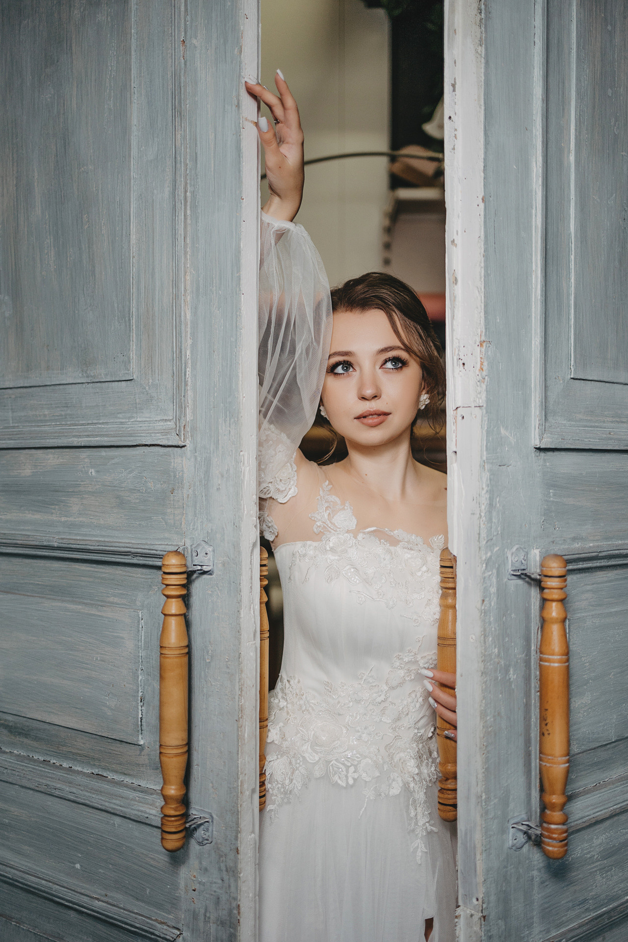 Влад и Ульяна. Свадебный фотограф и видеограф Дмитрий Горяченков