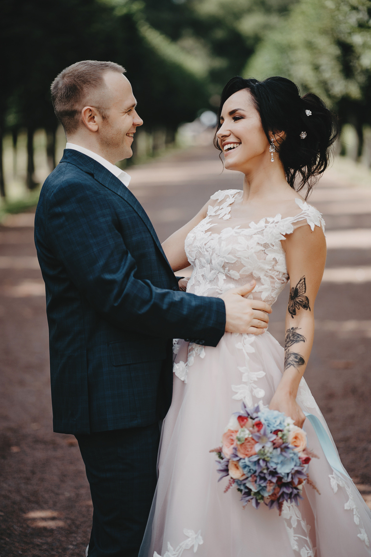 Юрий и Елена. Свадебный фотограф и видеограф Дмитрий Горяченков