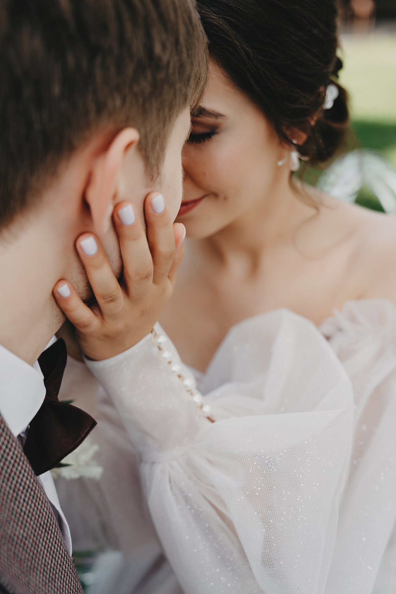 Максим и Елизавета. Свадебный фотограф и видеограф Дмитрий Горяченков