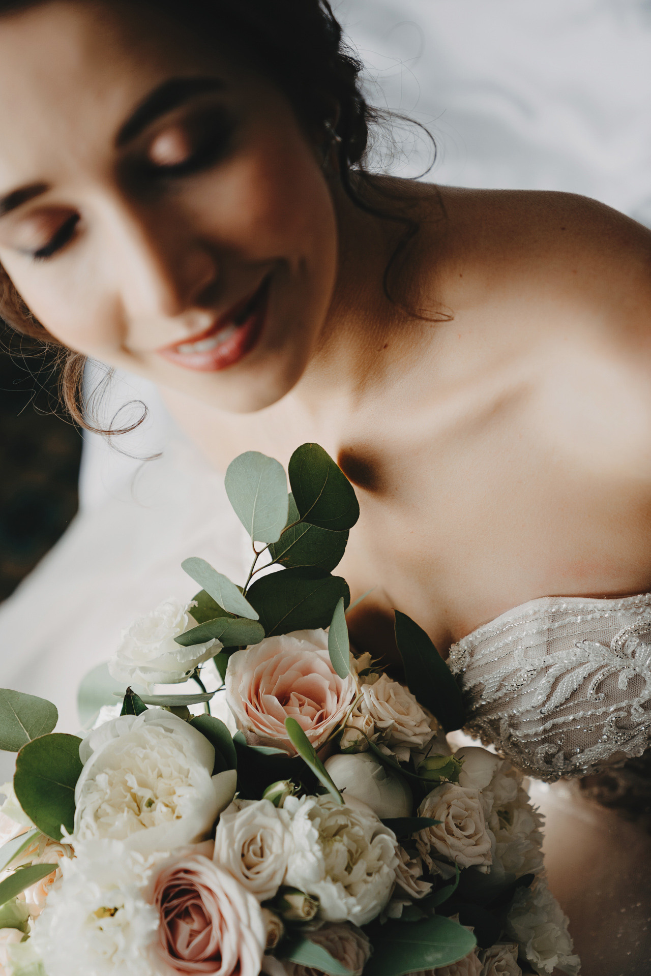 Максим и Елизавета. Свадебный фотограф и видеограф Дмитрий Горяченков