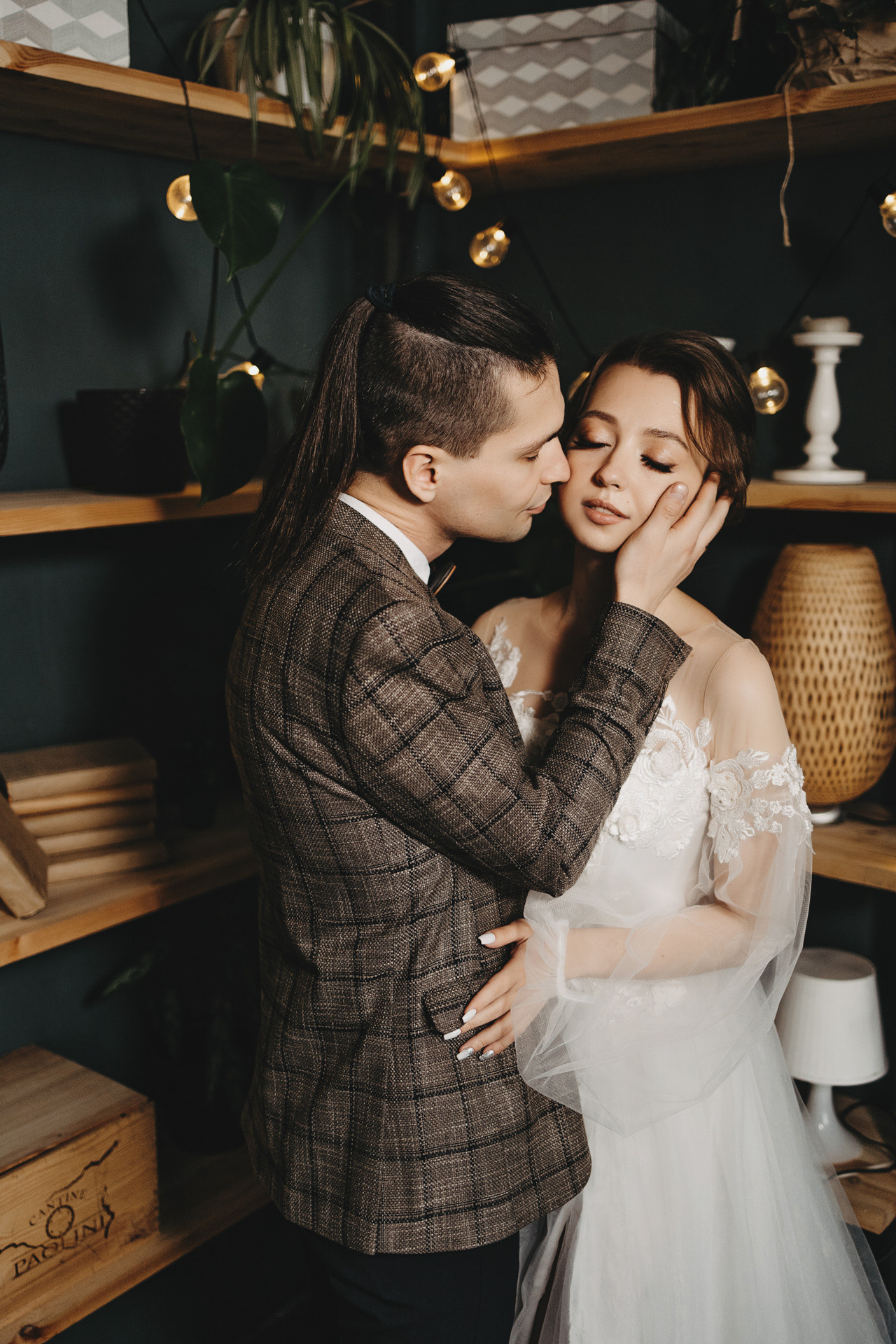 Влад и Ульяна. Свадебный фотограф и видеограф Дмитрий Горяченков