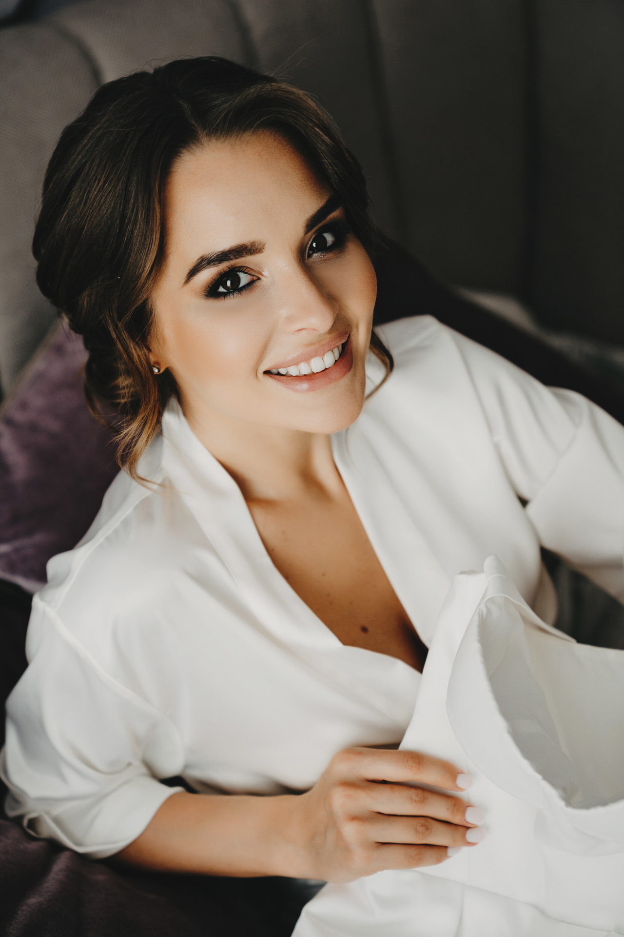 Роман и Анастасия. Свадебный фотограф и видеограф Дмитрий Горяченков