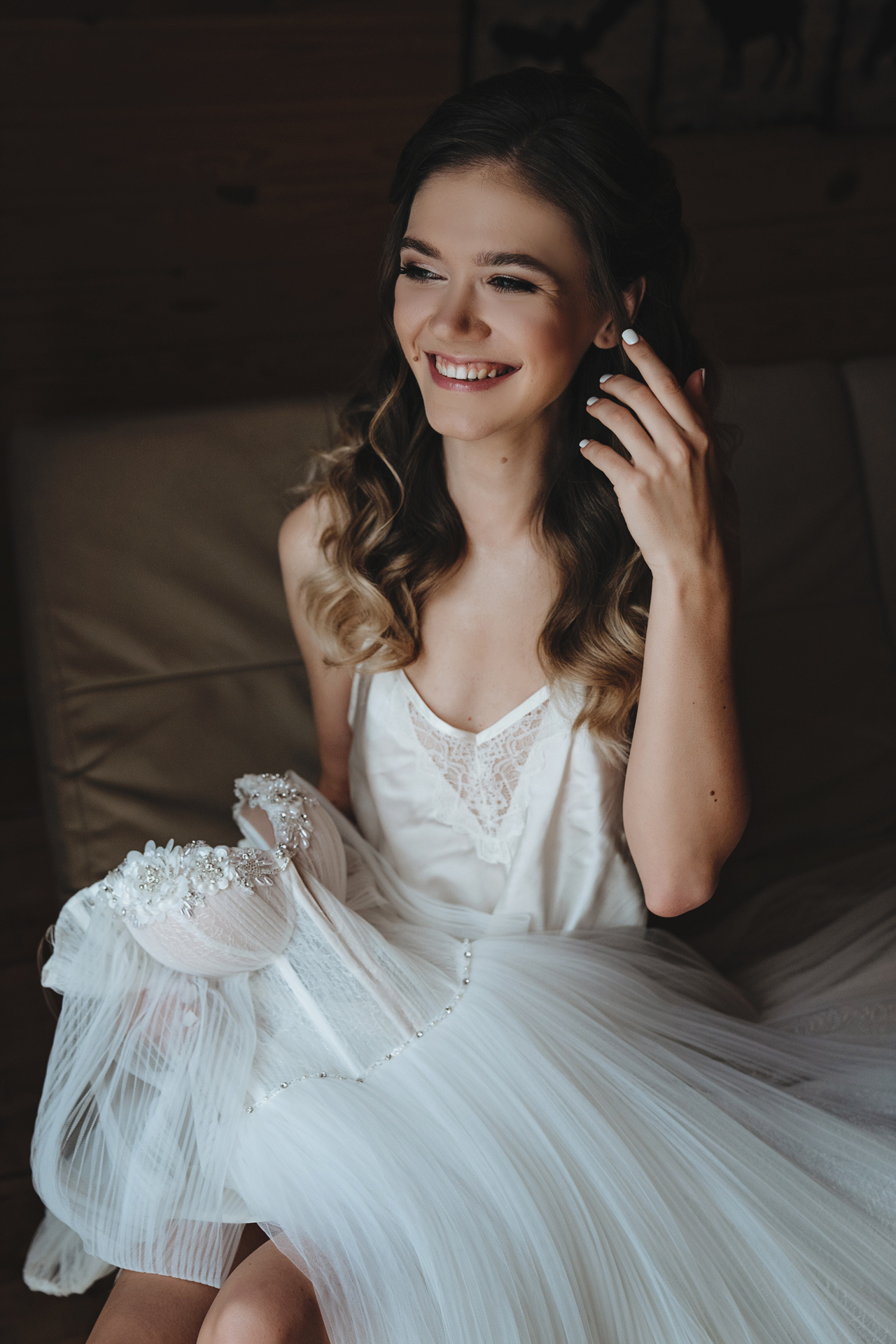 Артем и Настя. Свадебный фотограф и видеограф Дмитрий Горяченков